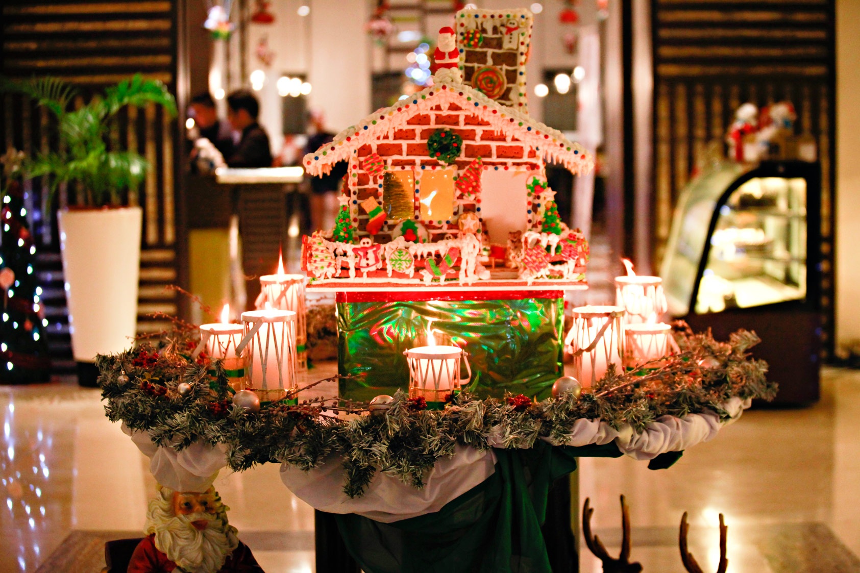 Noel ở Philippin ảnh 2 Noel o Philippin anh 2