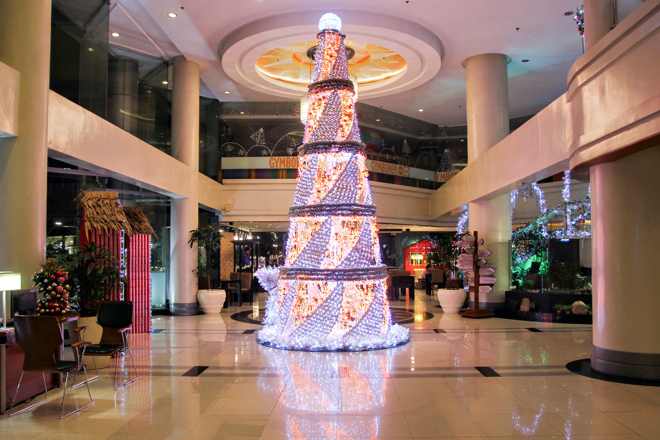 Noel ở Philippin ảnh 1 Noel o Philippin anh 1
