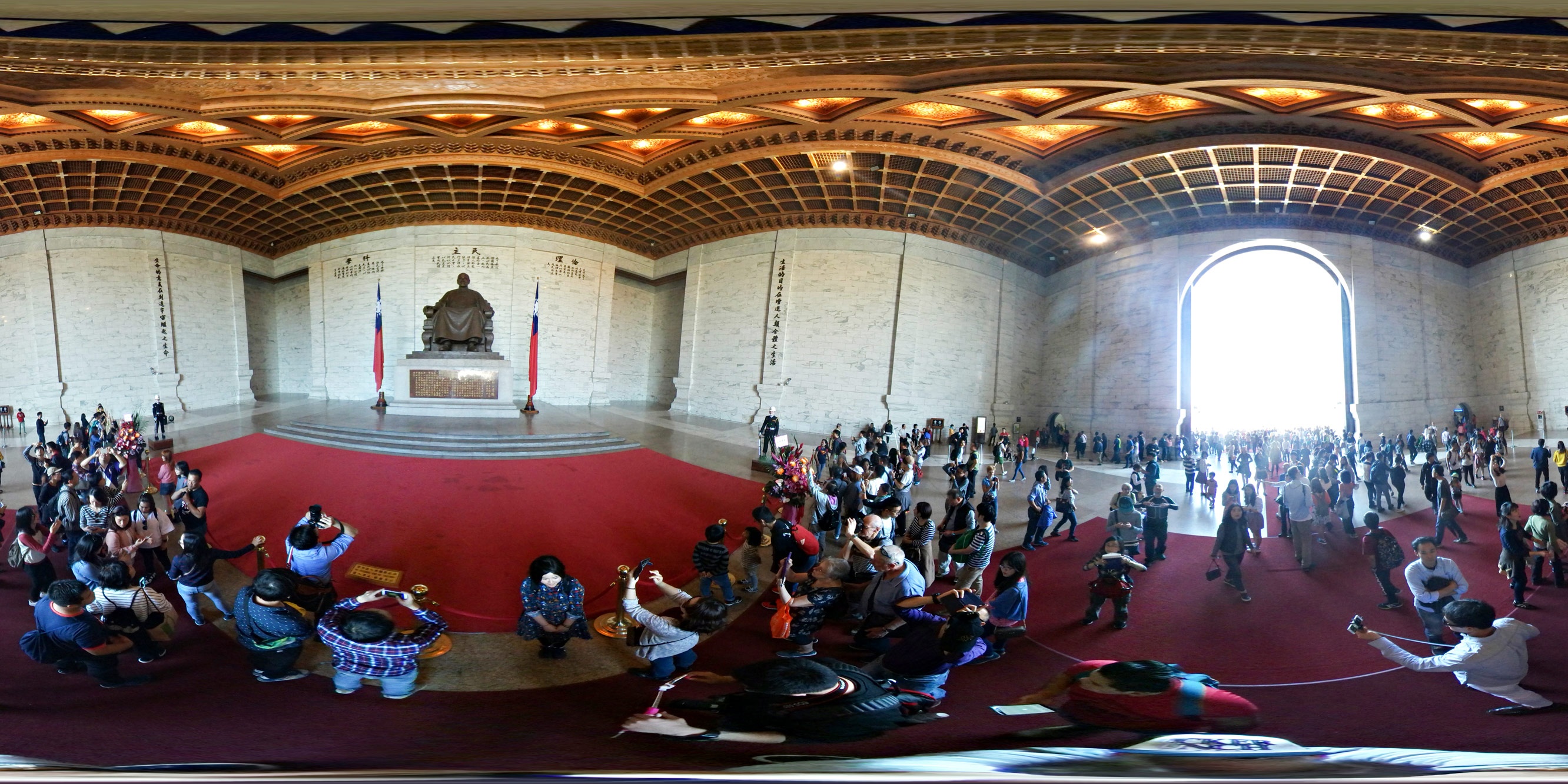 Toan canh Dai Loan anh 3