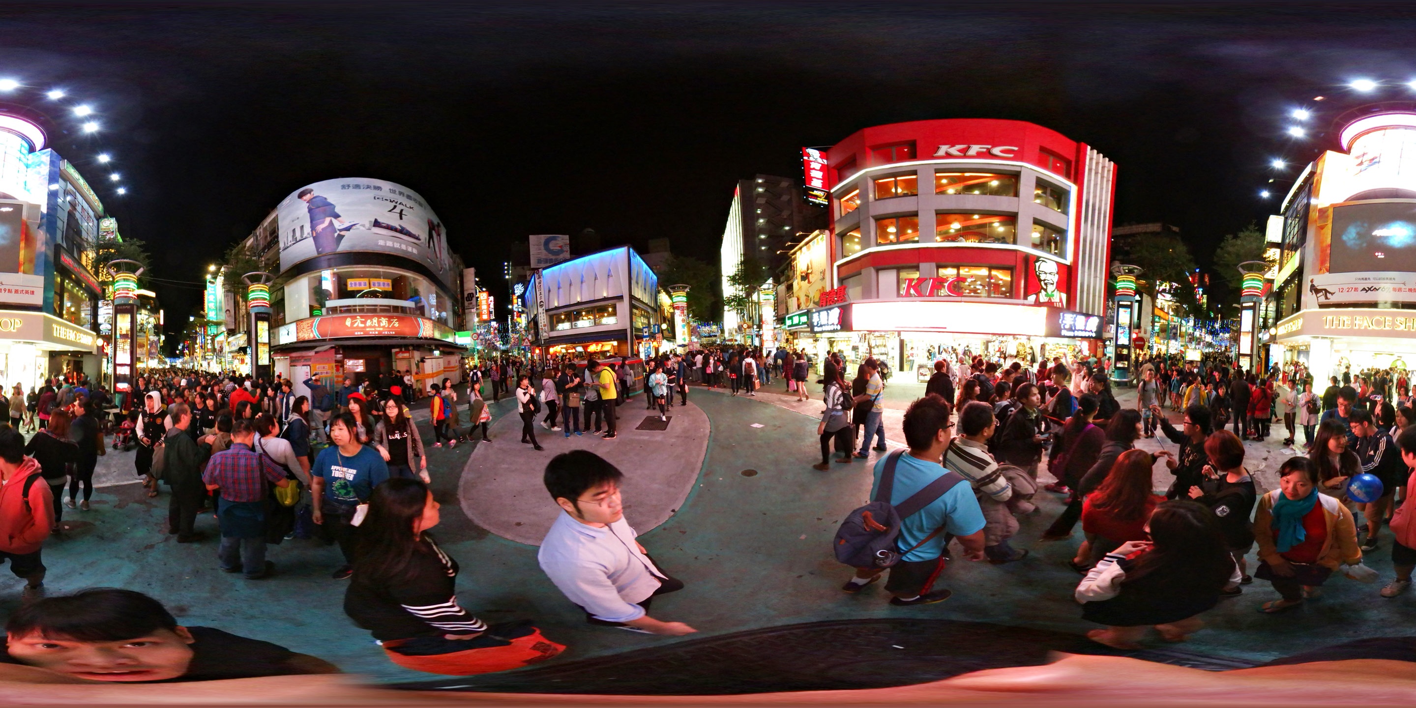 Toan canh Dai Loan anh 8