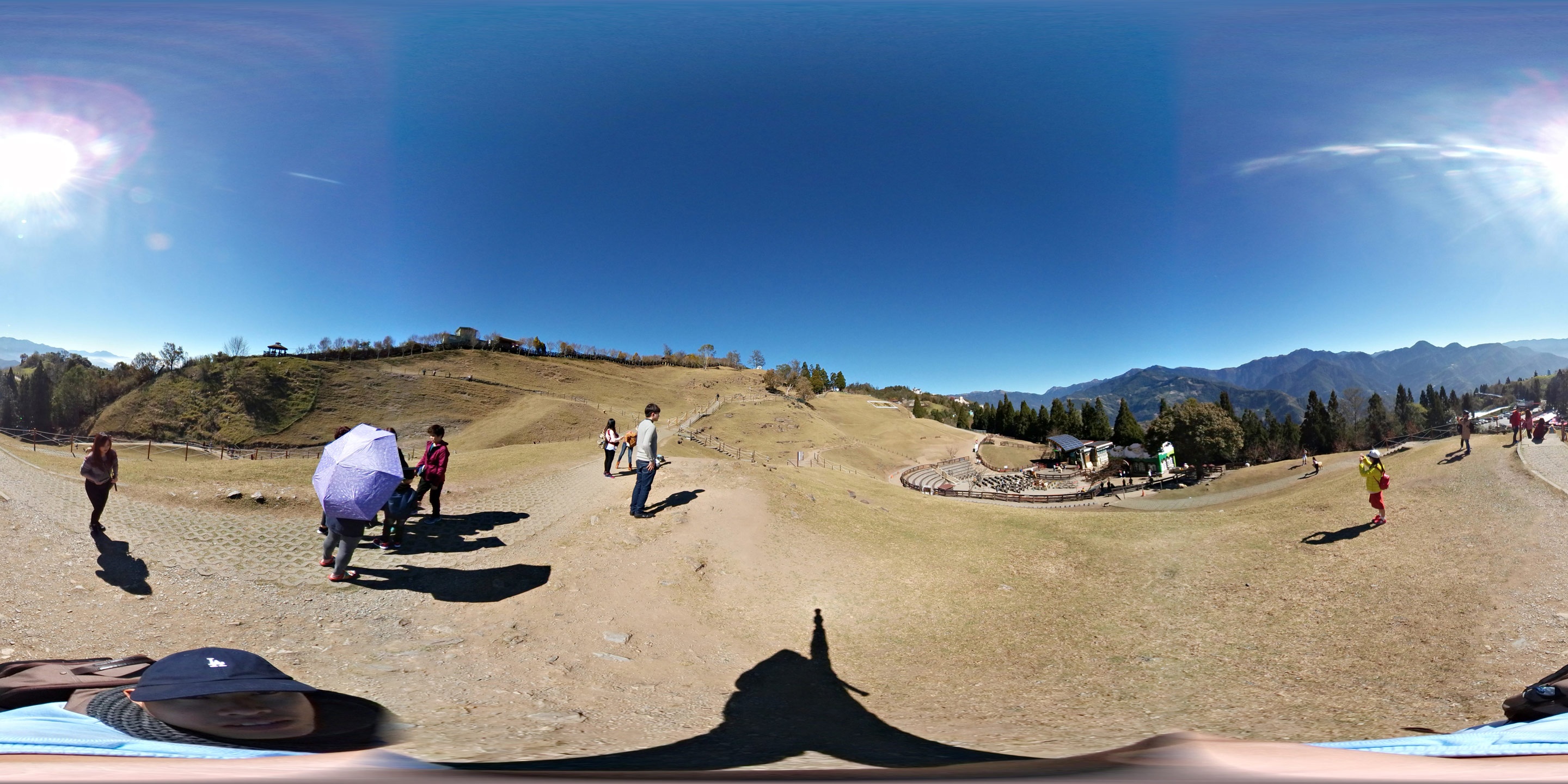 Toan canh Dai Loan anh 6