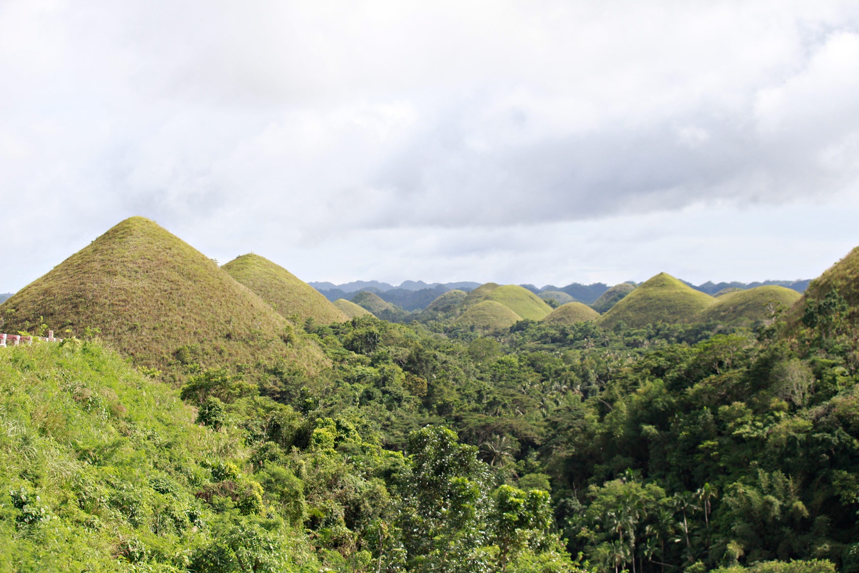 Kham pha Cebu anh 21