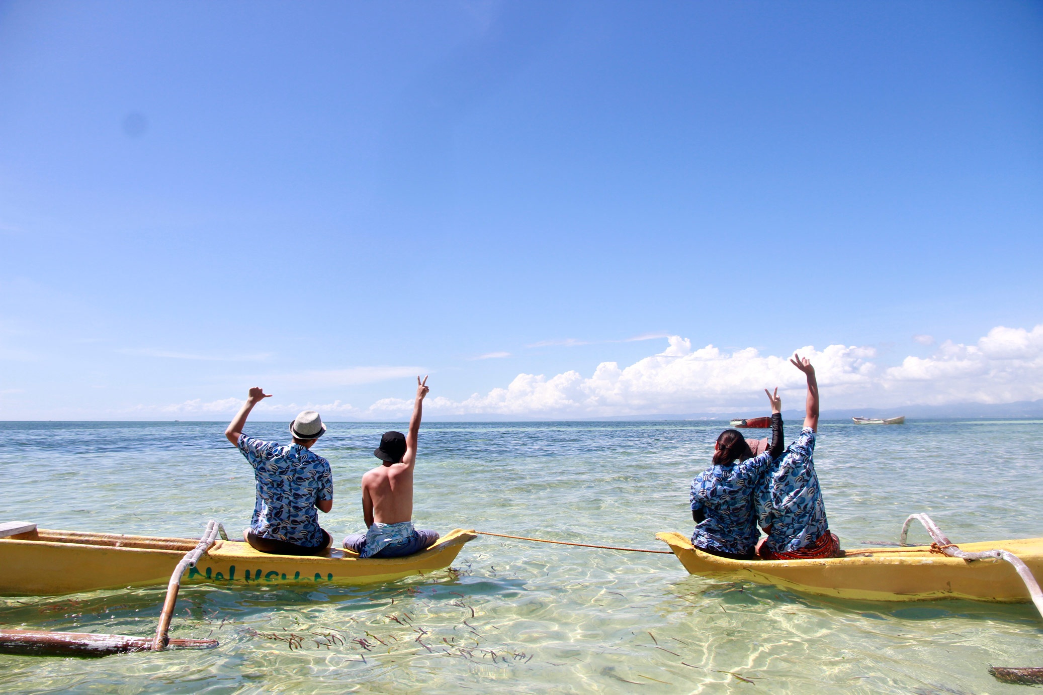 Kham pha Cebu anh 14