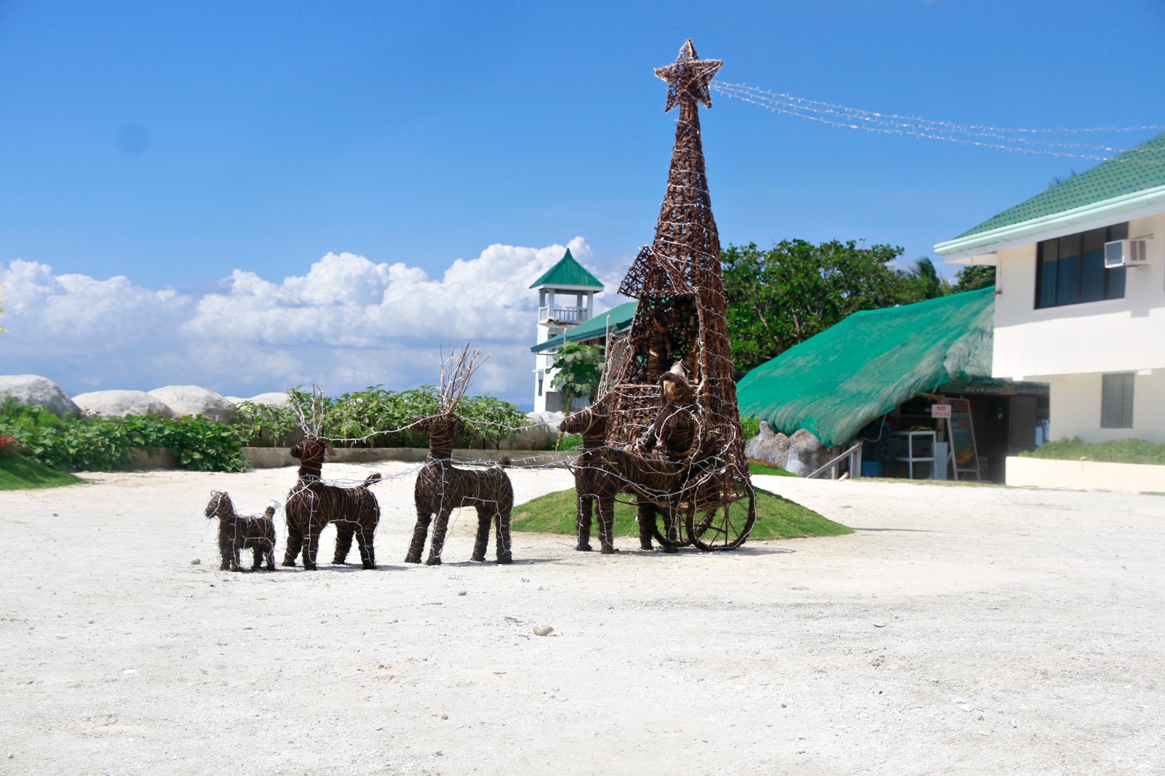 Kham pha Cebu anh 19