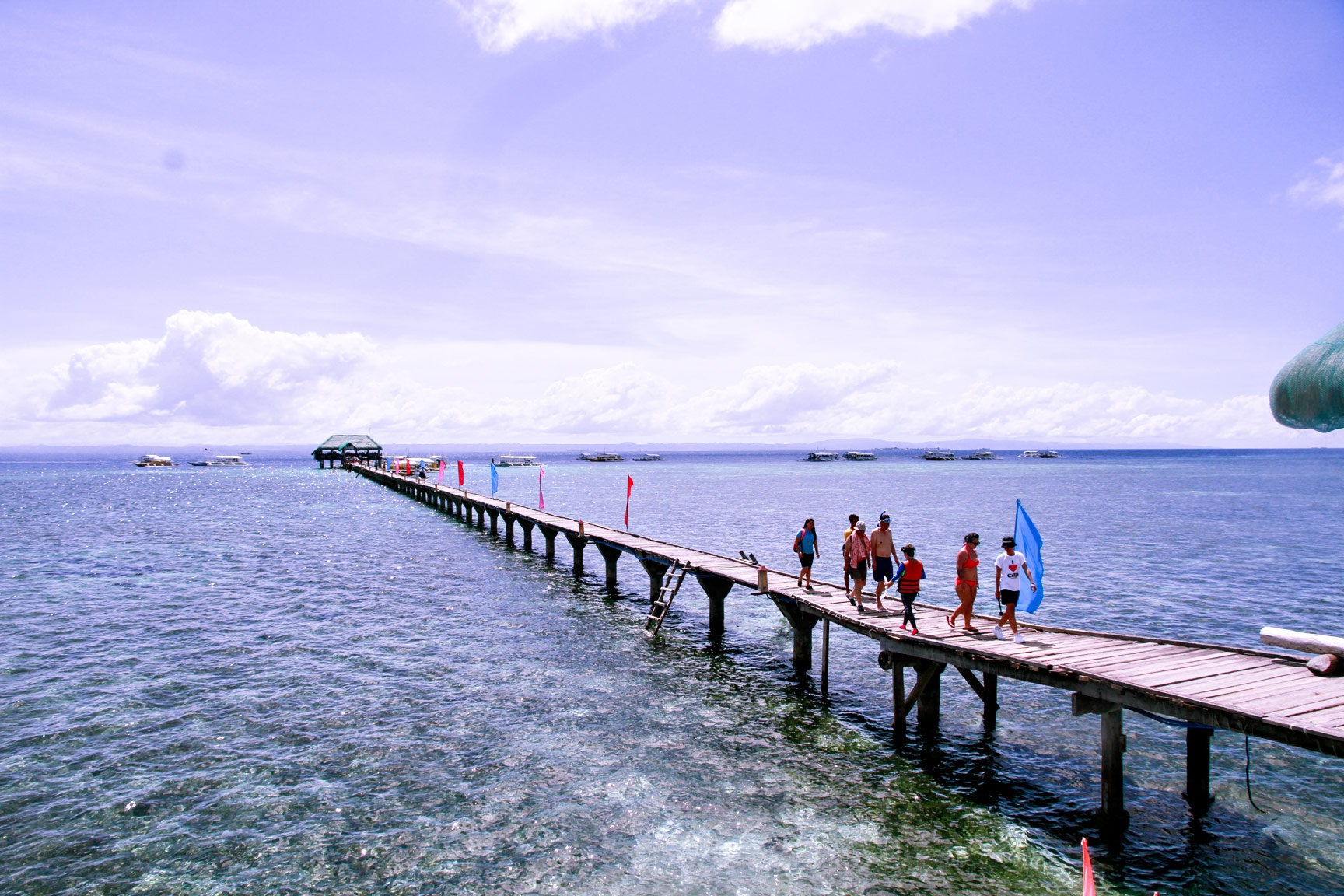 Kham pha Cebu anh 16