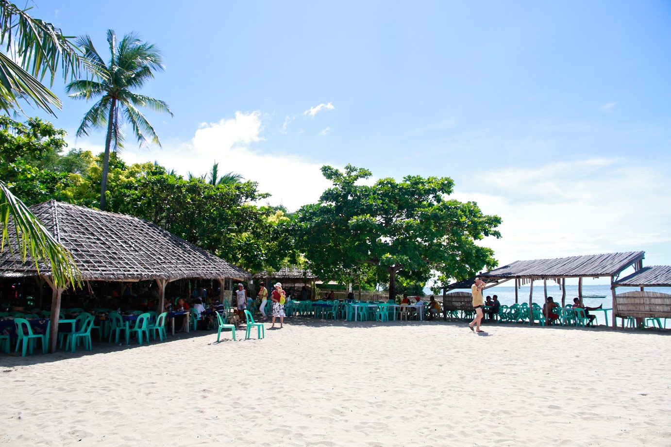 Kham pha Cebu anh 20