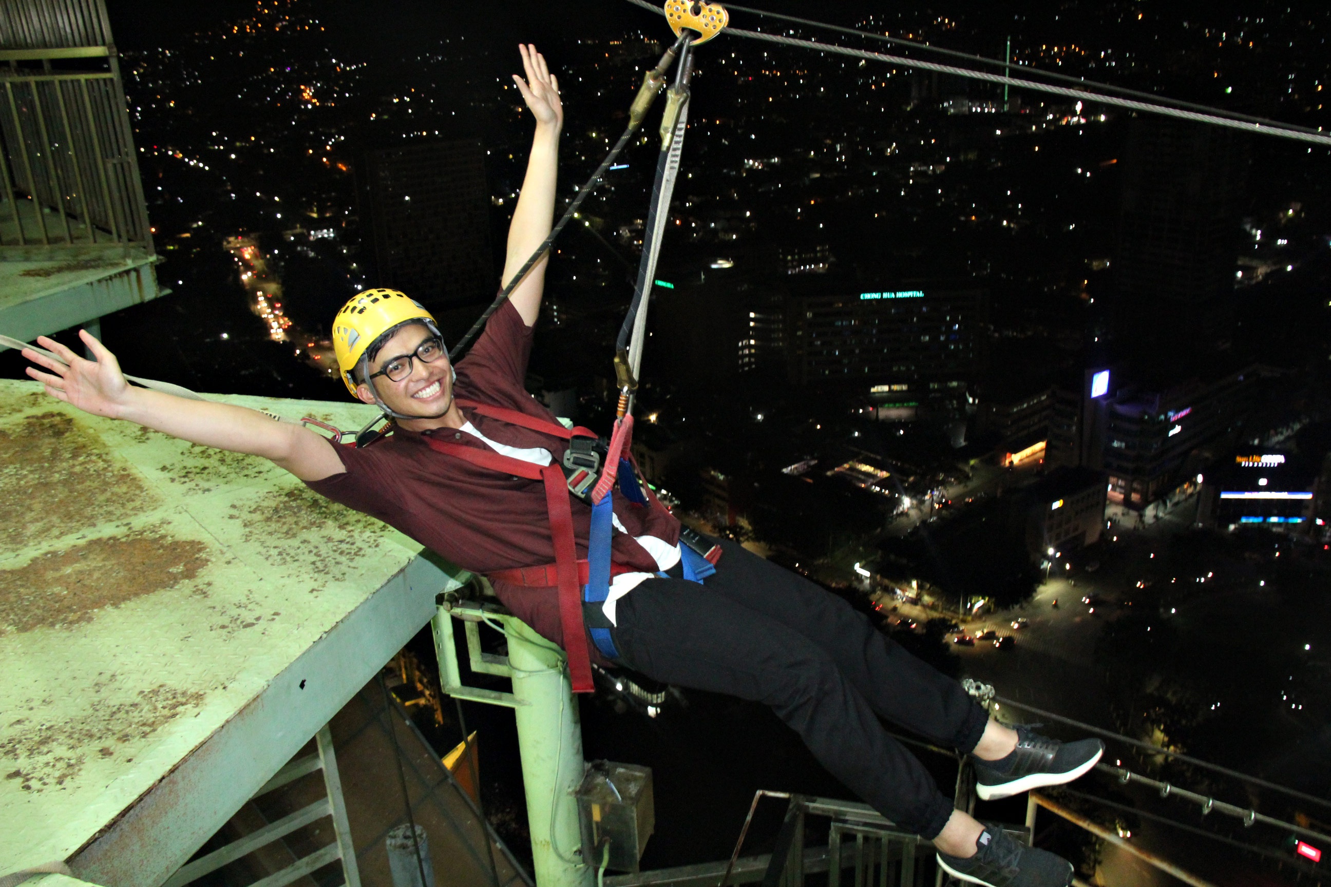 Kham pha Cebu anh 10