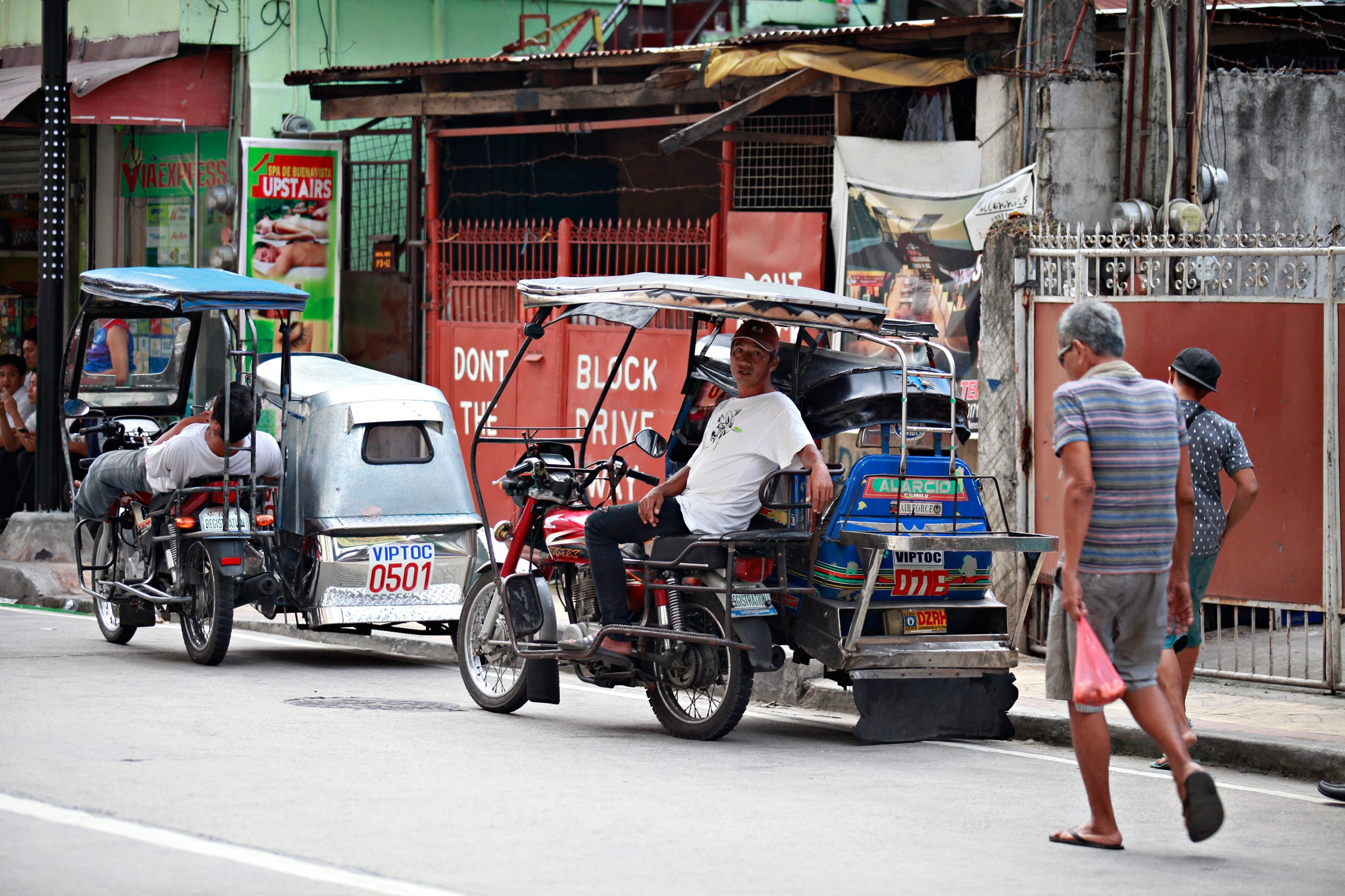 Kham pha Cebu anh 27