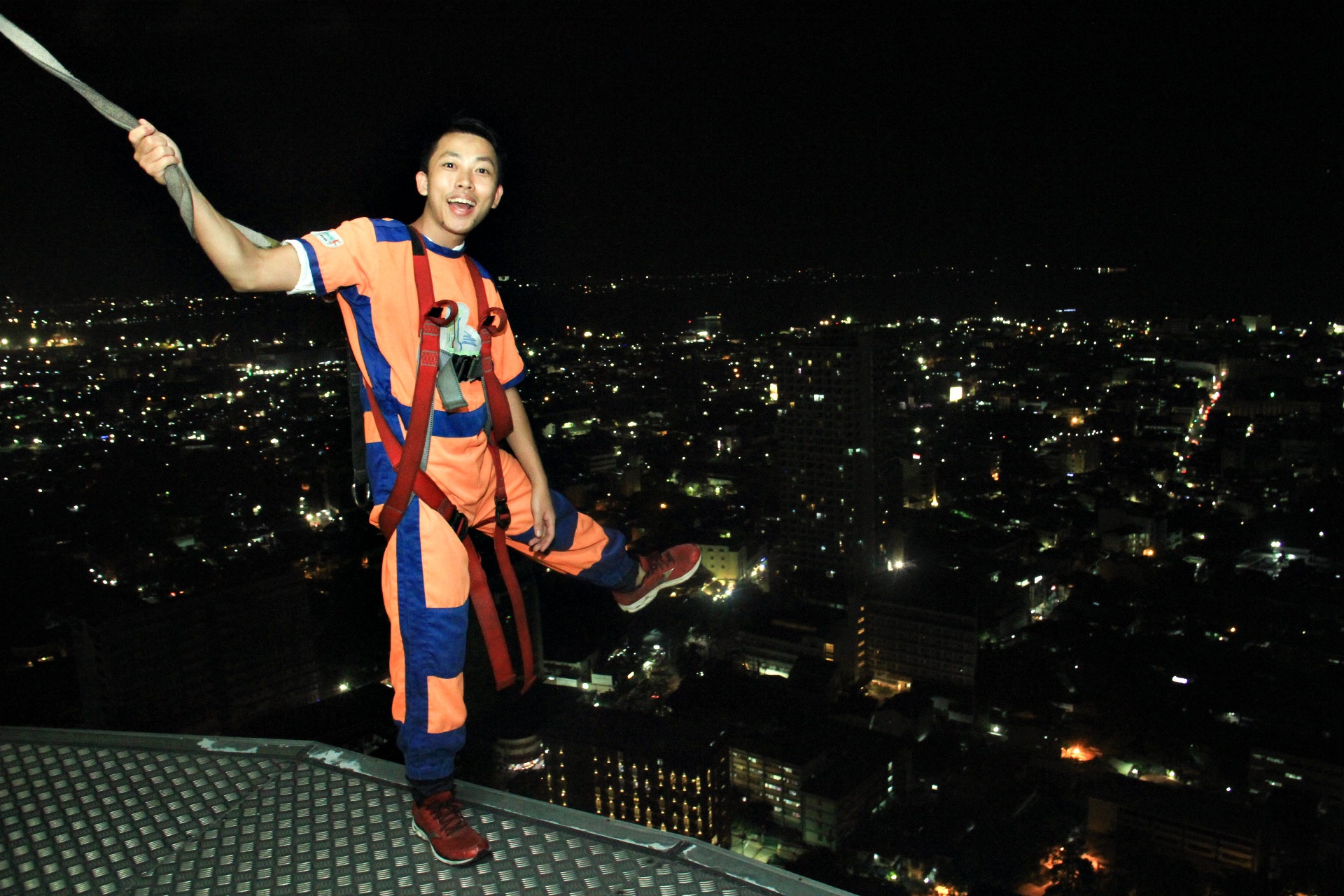 Kham pha Cebu anh 11