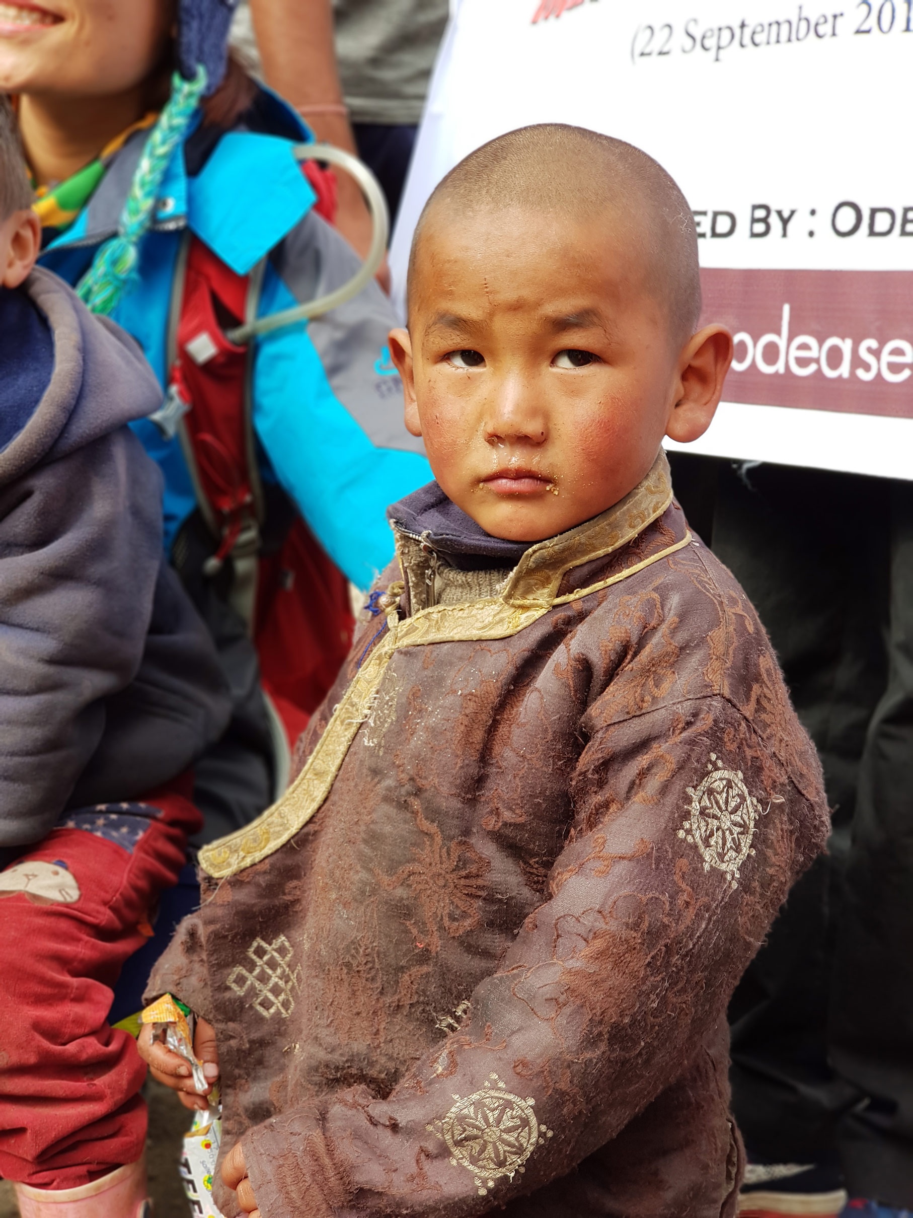 Treckking Himalaya anh 9