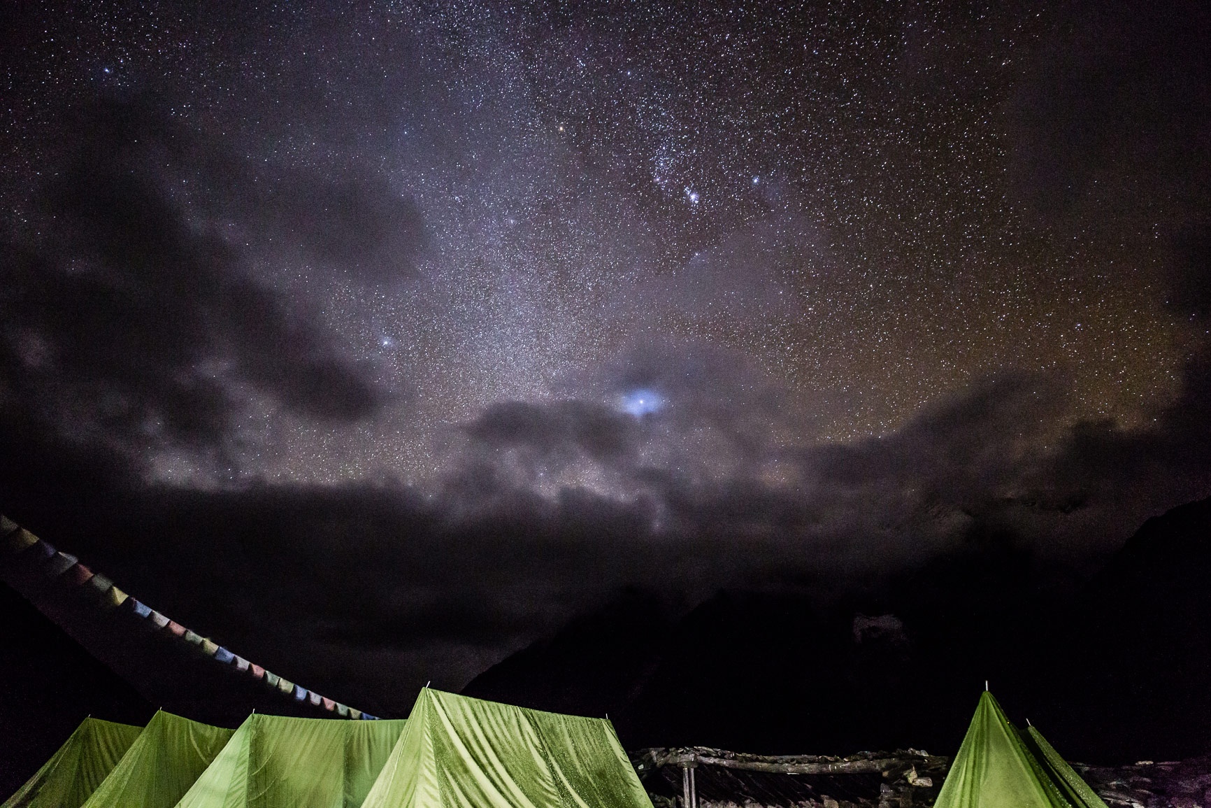 Treckking Himalaya anh 11