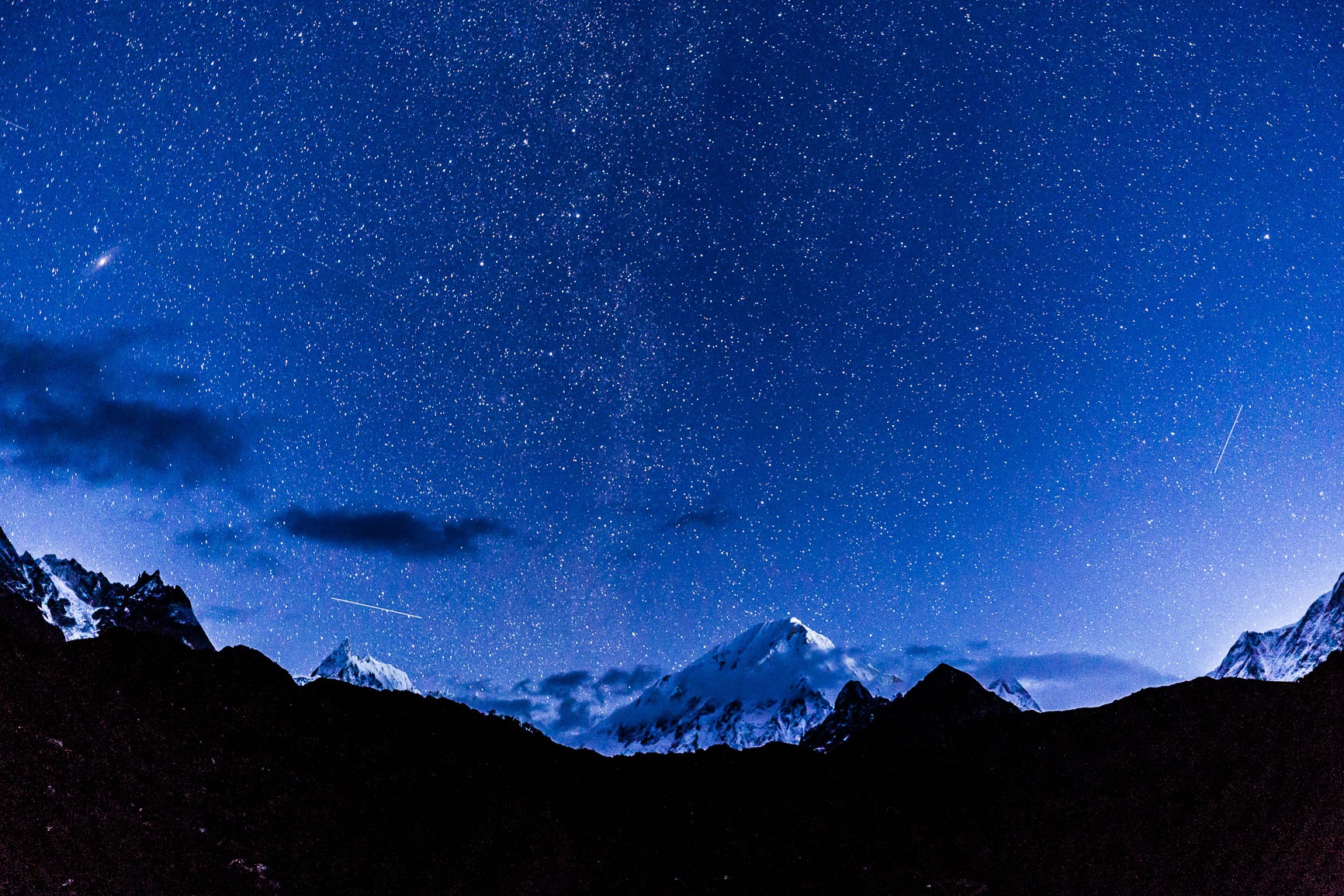 Treckking Himalaya anh 12