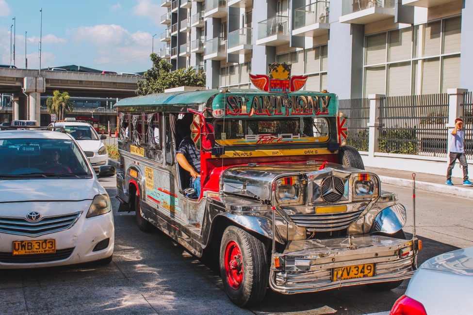 Du lịch Philippines ảnh 18 Du lich Philippines anh 18