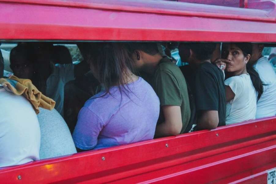 Du lịch Philippines ảnh 2 Du lich Philippines anh 2