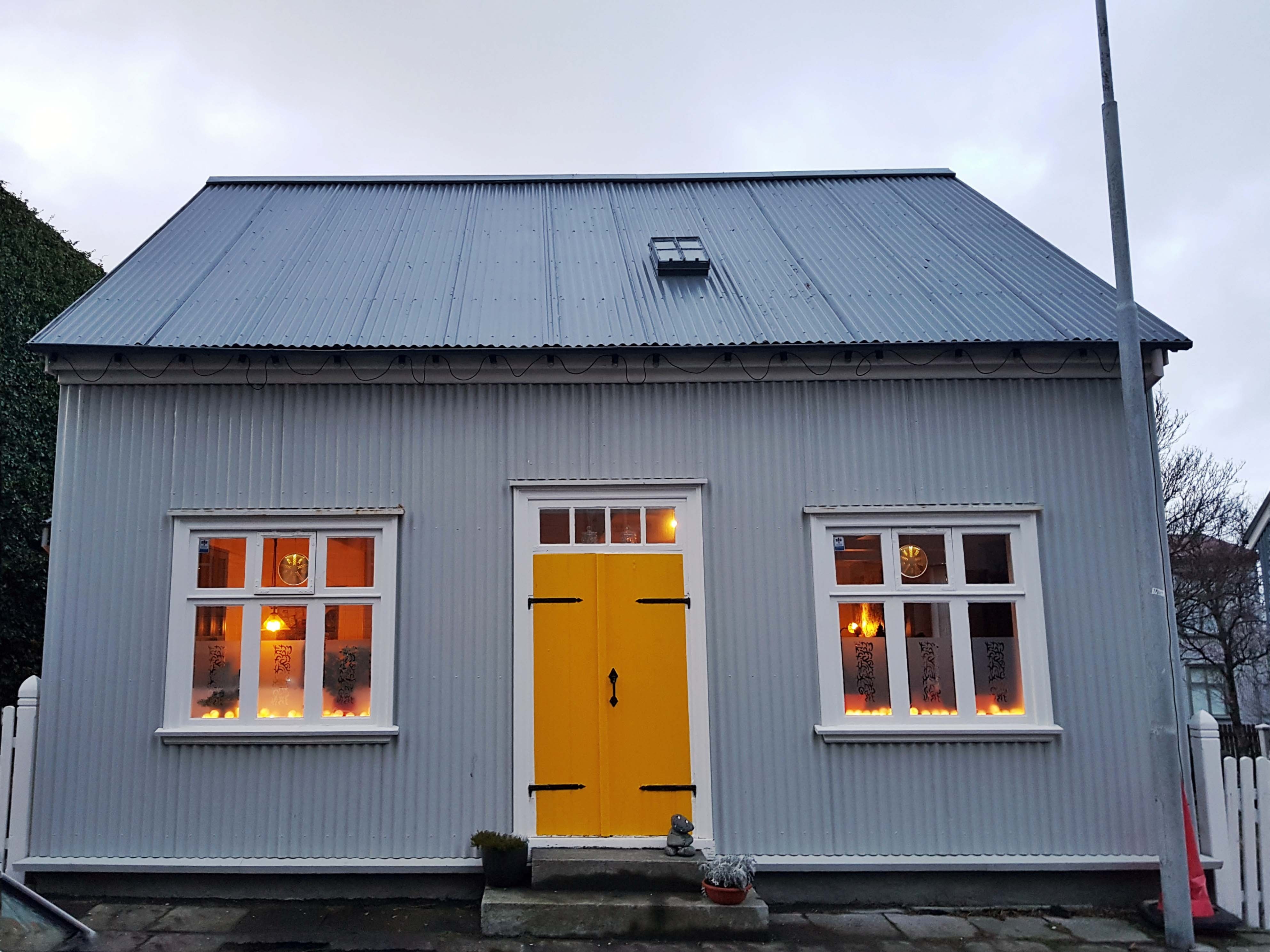 Giáng sinh với Iceland,   ảnh 4 Giang sinh voi Iceland, anh 4