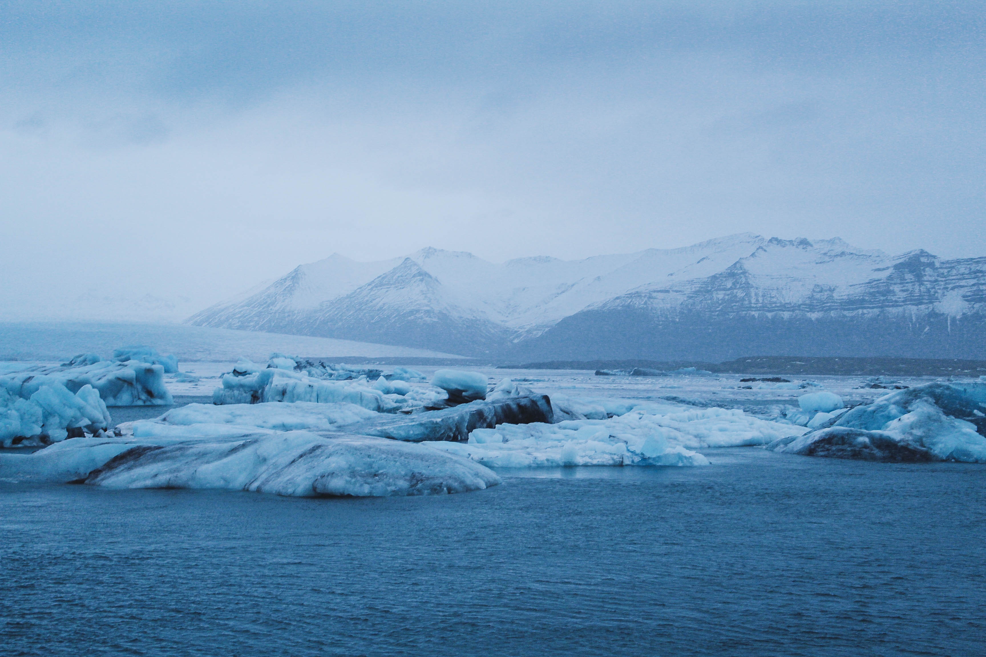 Iceland mùa đông ảnh 15 Iceland mua dong anh 15