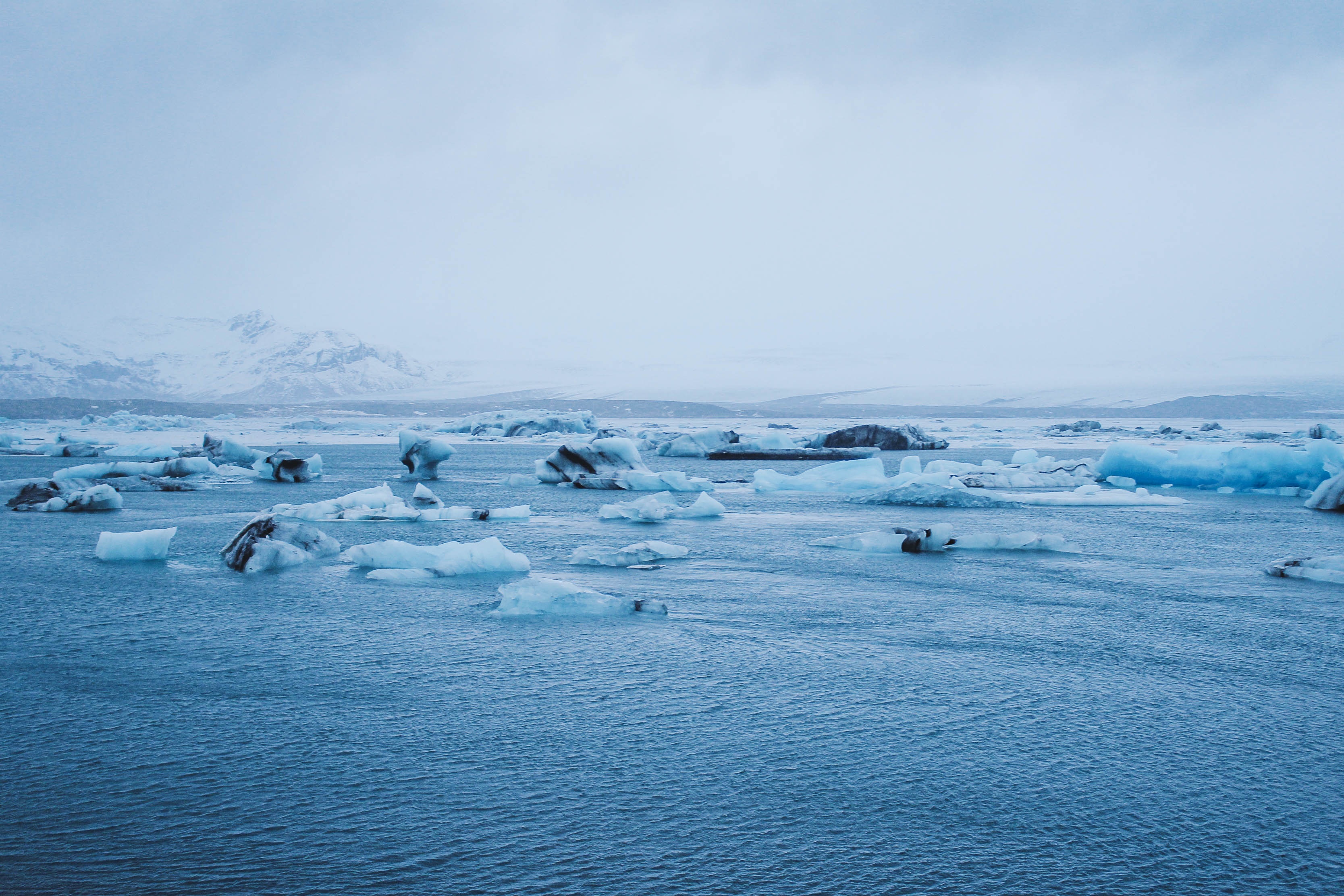 Iceland mùa đông ảnh 17 Iceland mua dong anh 17