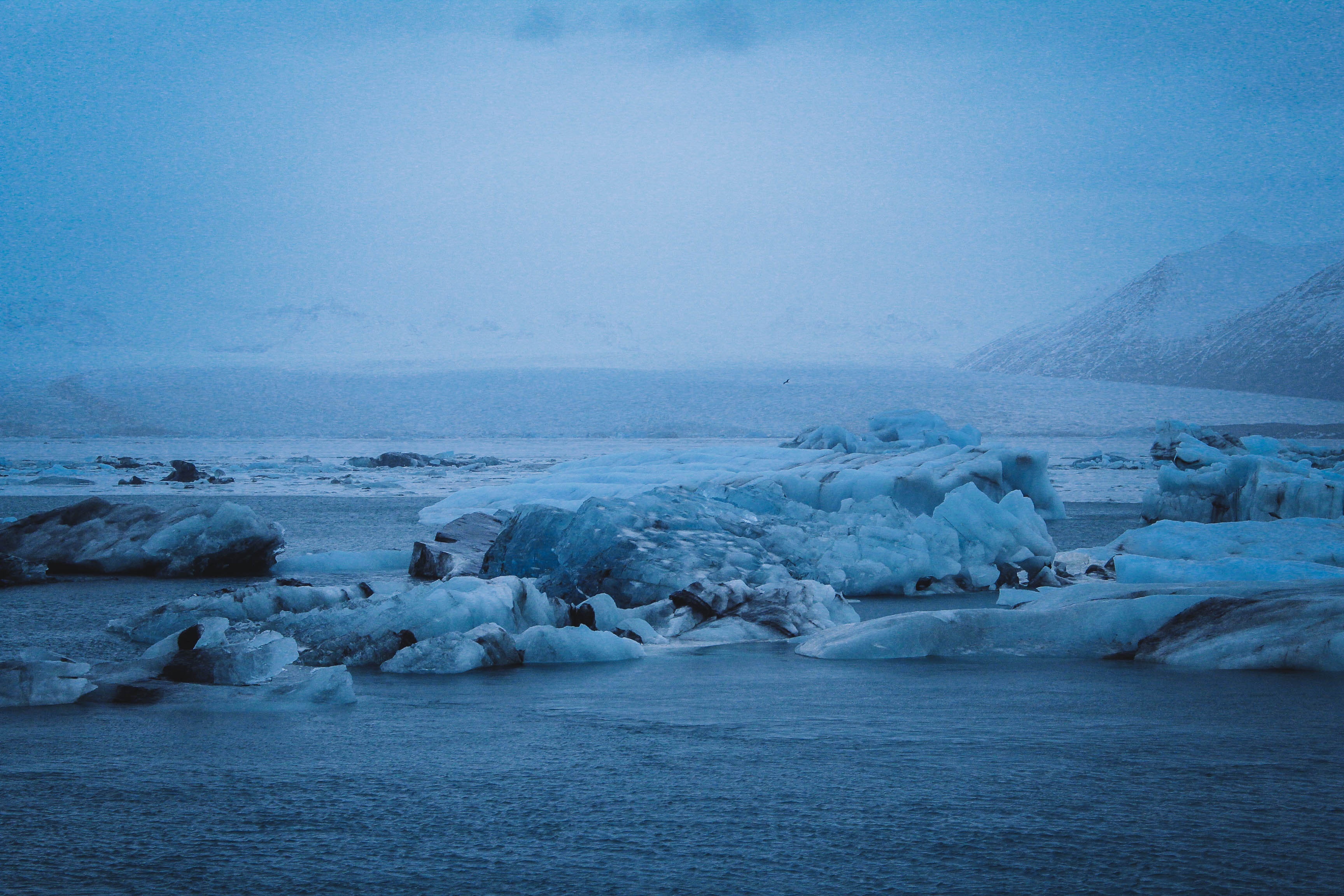 Iceland mùa đông ảnh 18 Iceland mua dong anh 18