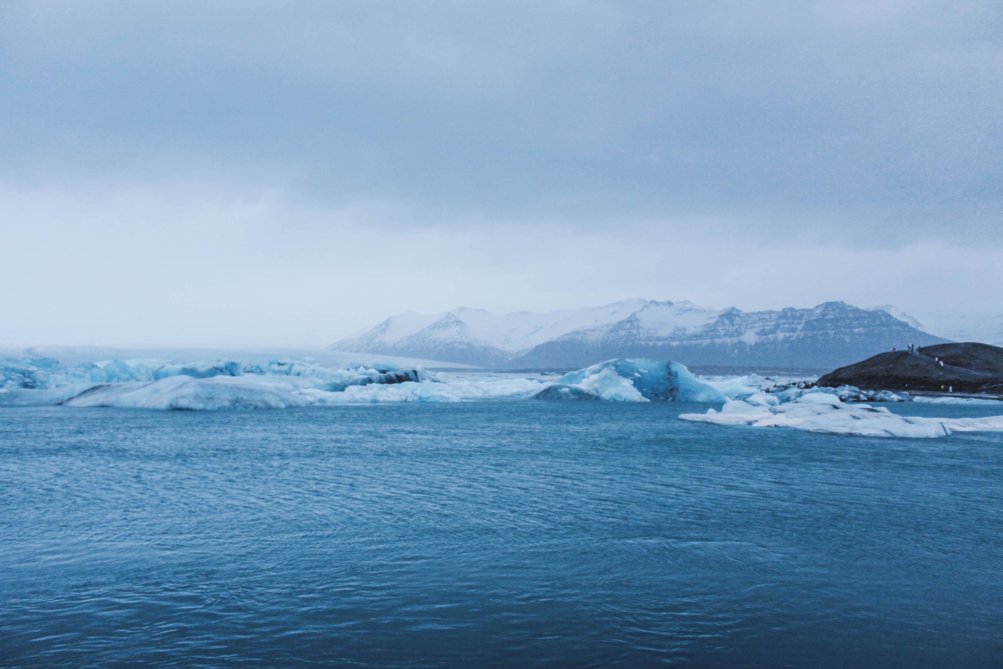 Iceland mùa đông ảnh 19 Iceland mua dong anh 19
