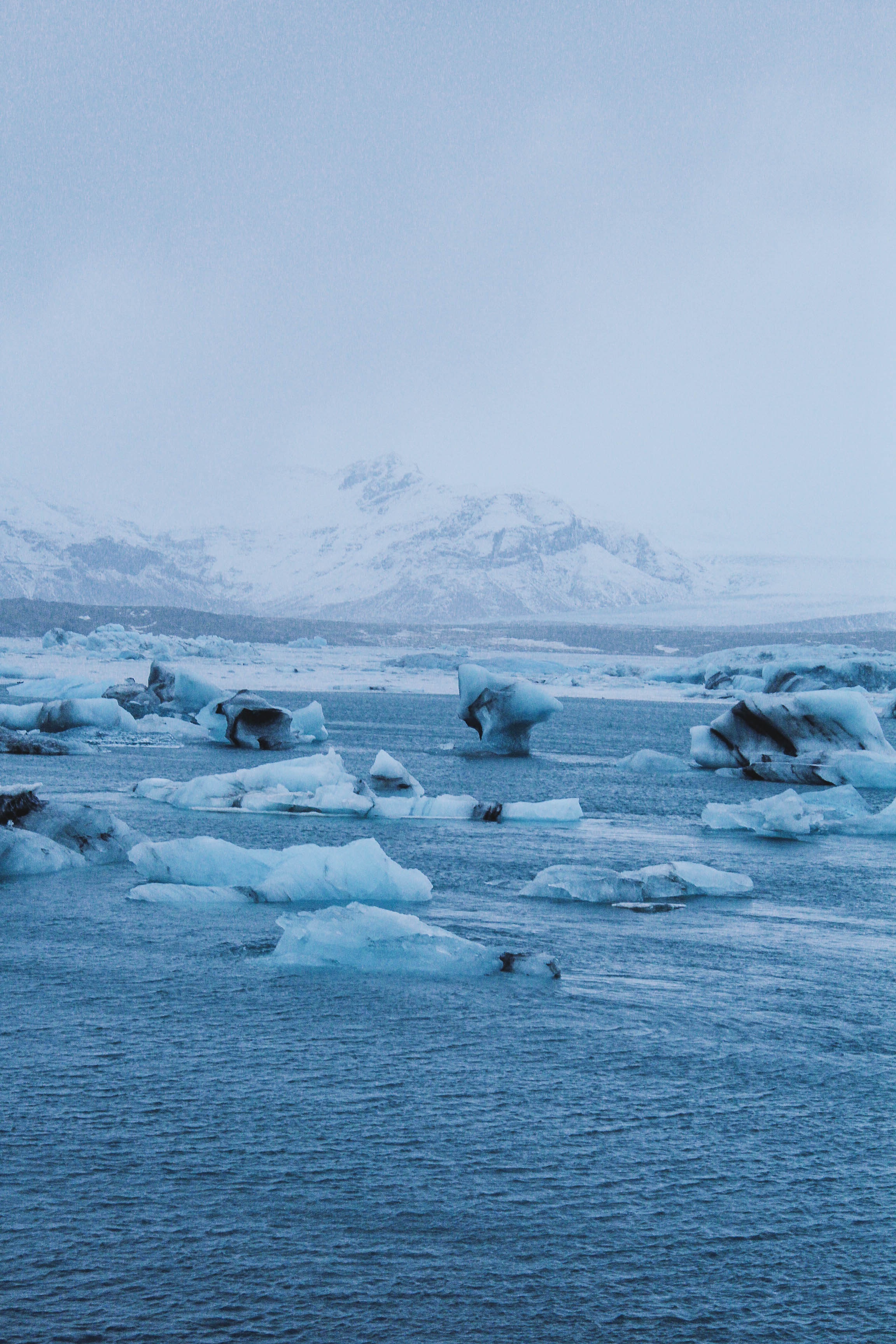 Iceland mùa đông ảnh 20 Iceland mua dong anh 20
