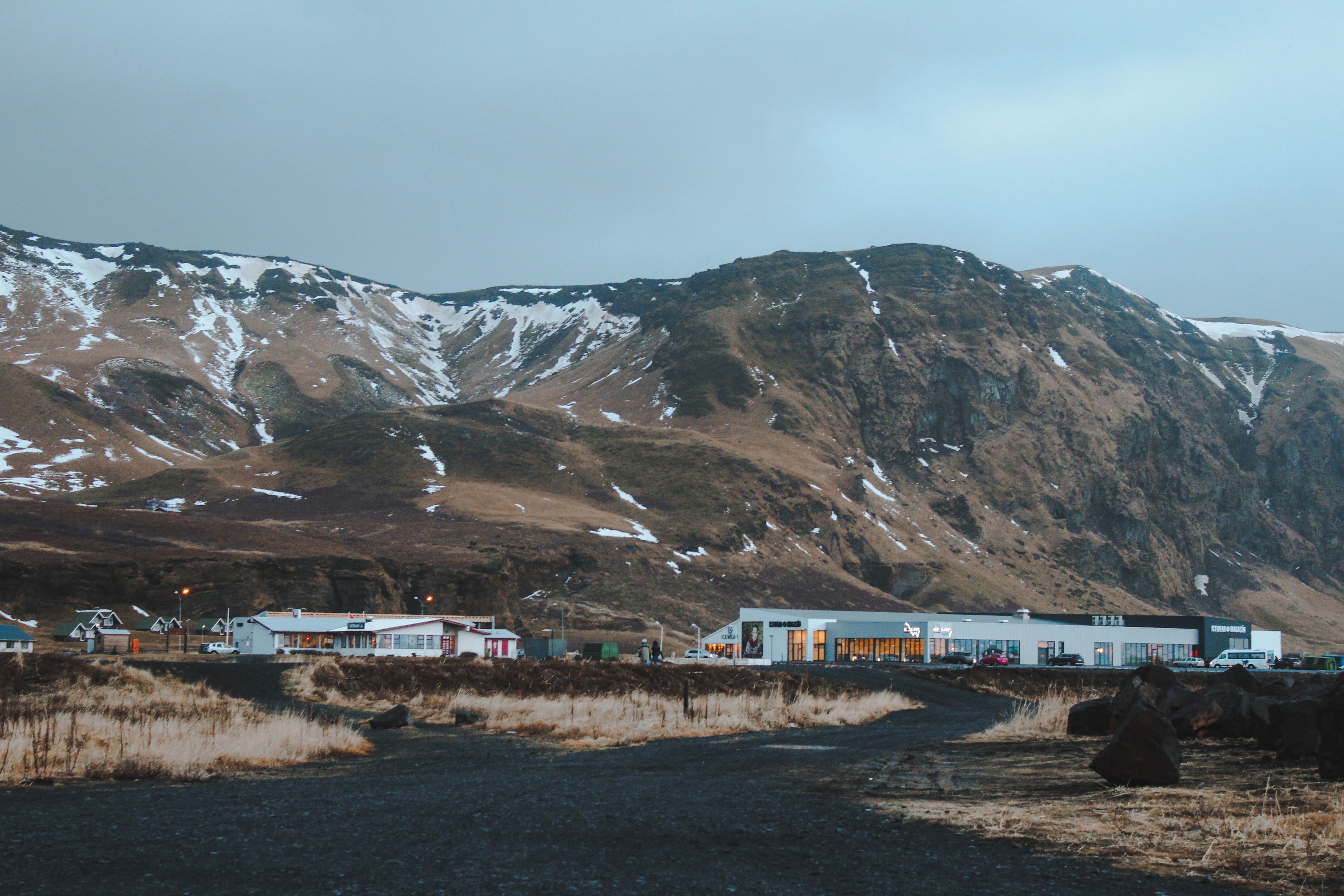 Iceland mùa đông ảnh 9 Iceland mua dong anh 9