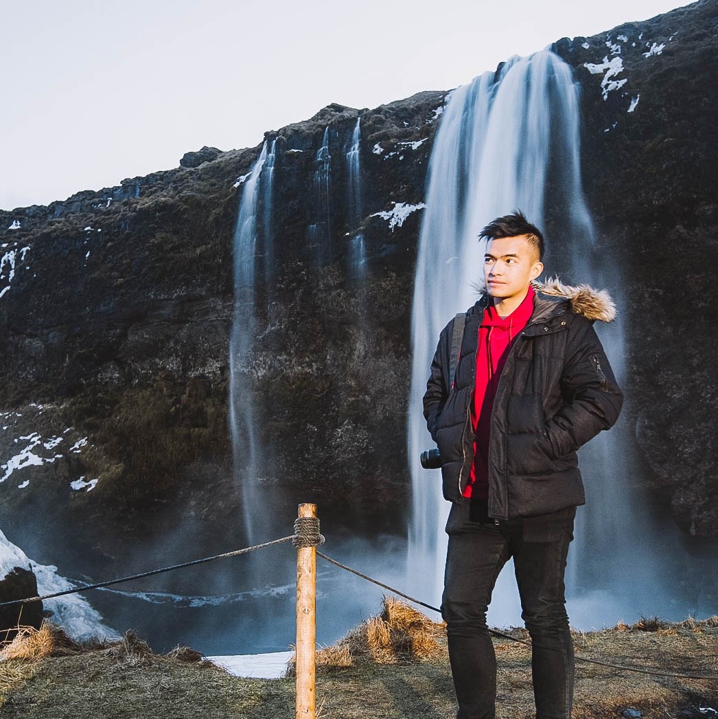 Iceland mùa đông ảnh 4 Iceland mua dong anh 4