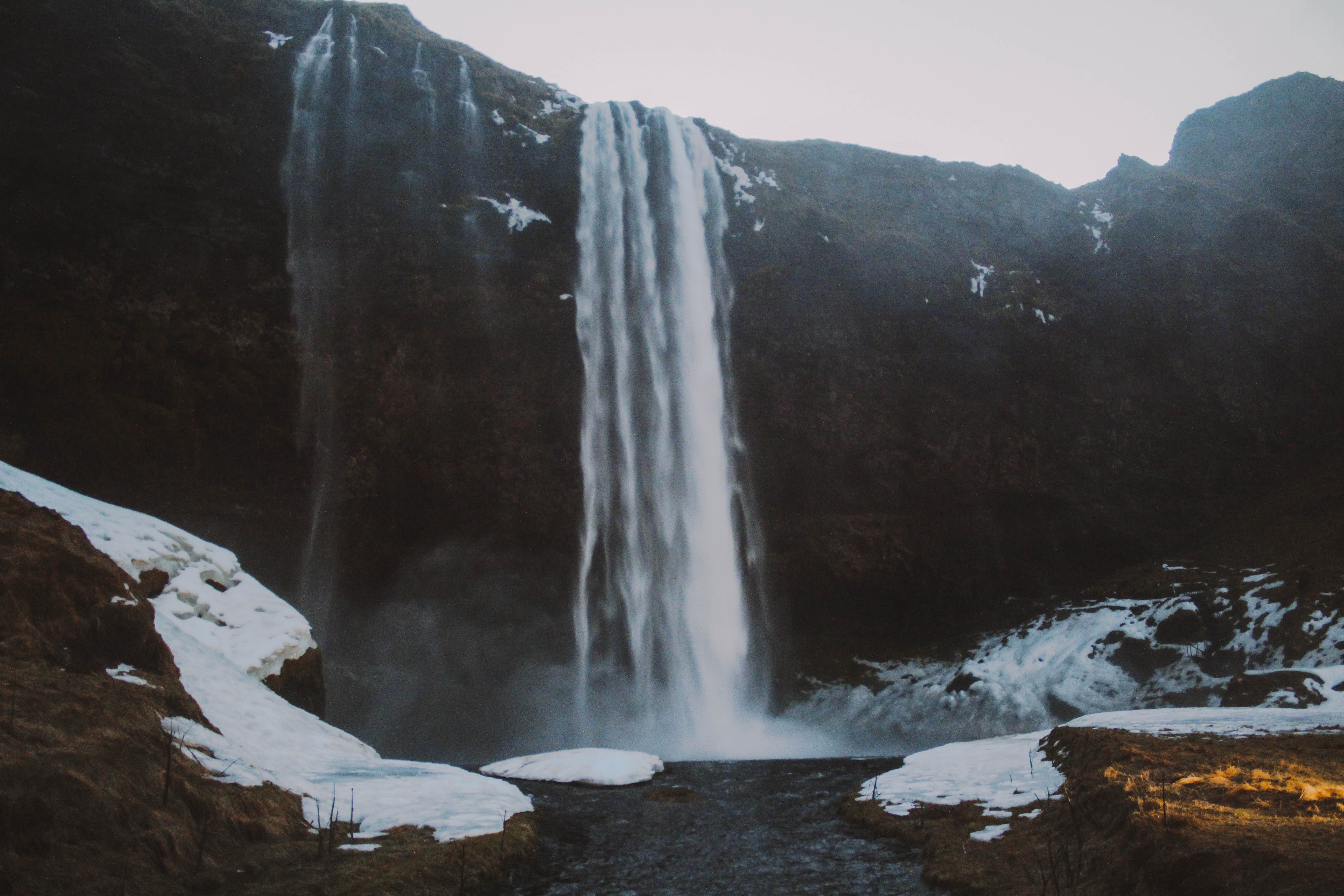 Iceland mùa đông ảnh 5 Iceland mua dong anh 5