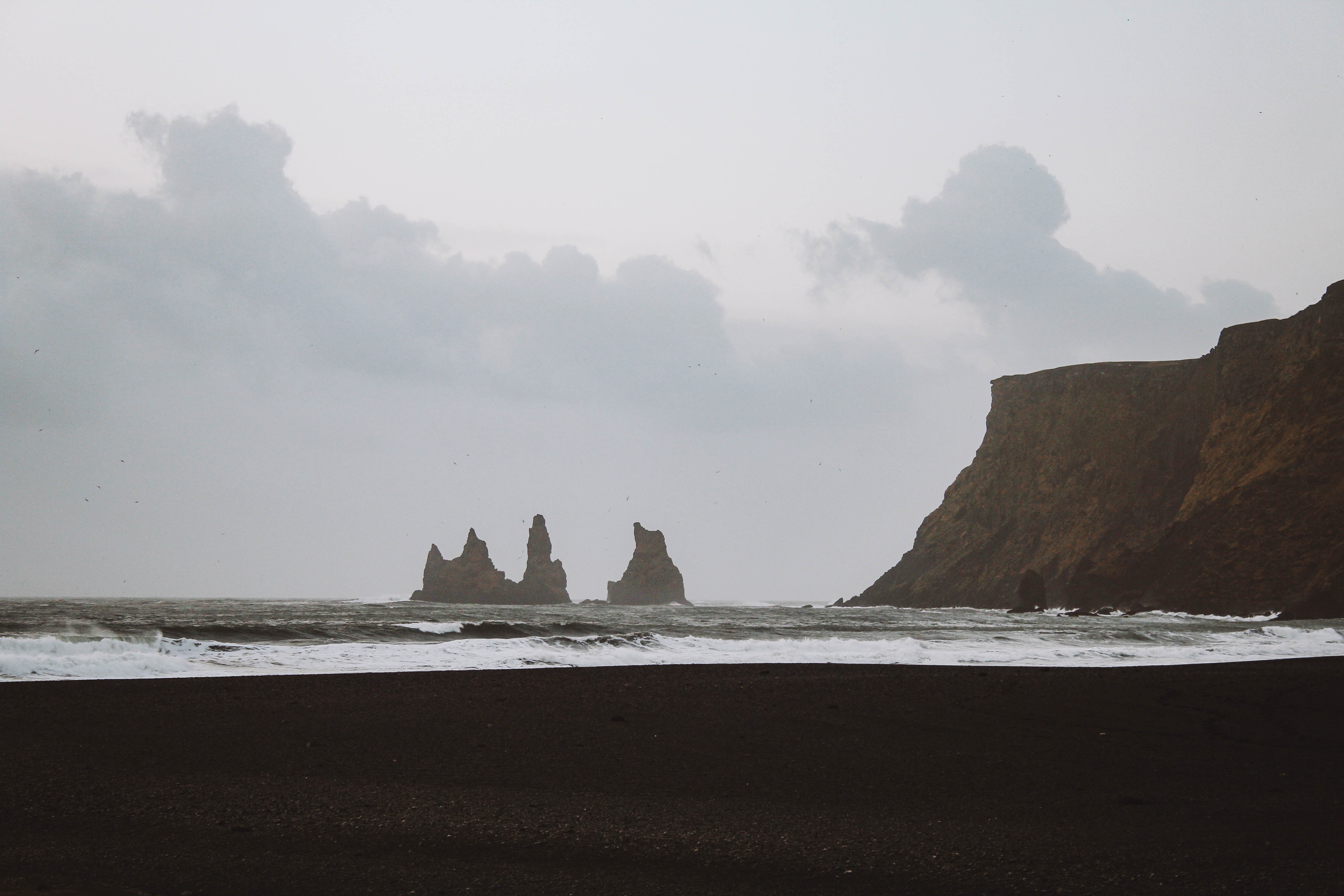 Iceland mùa đông ảnh 10 Iceland mua dong anh 10