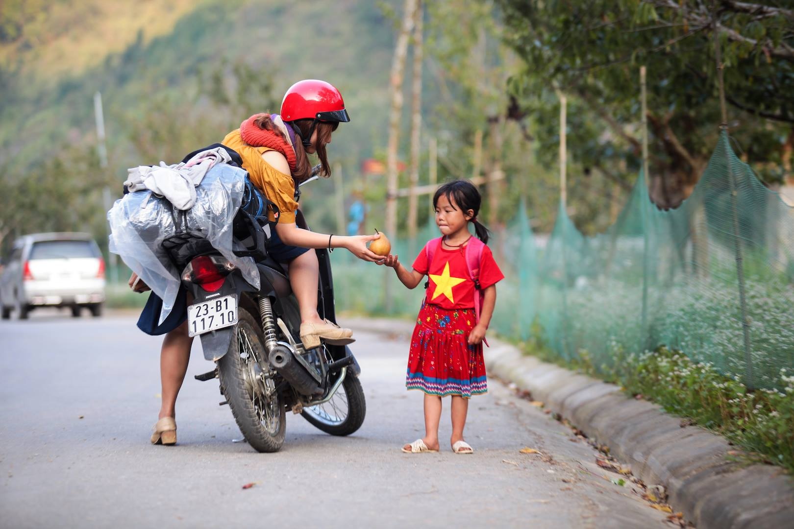 Du lich Viet Nam 2017 anh 2