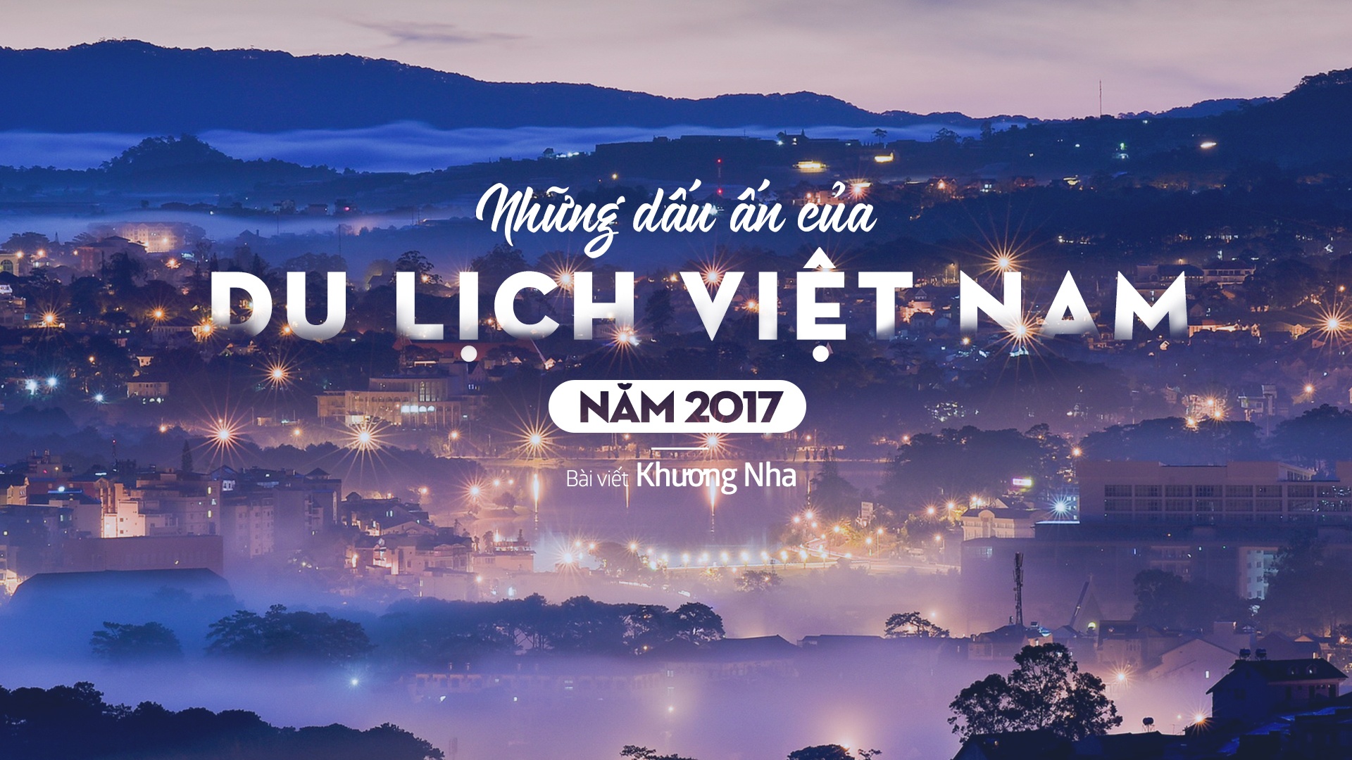 Du lich Viet Nam 2017 anh 1