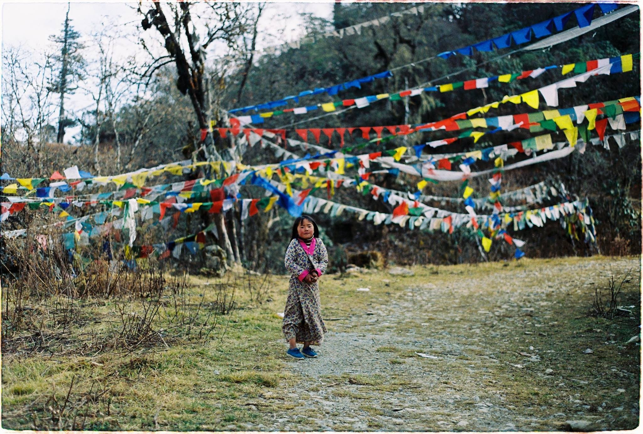Du lịch Bhutan ảnh 10 Du lich Bhutan anh 10