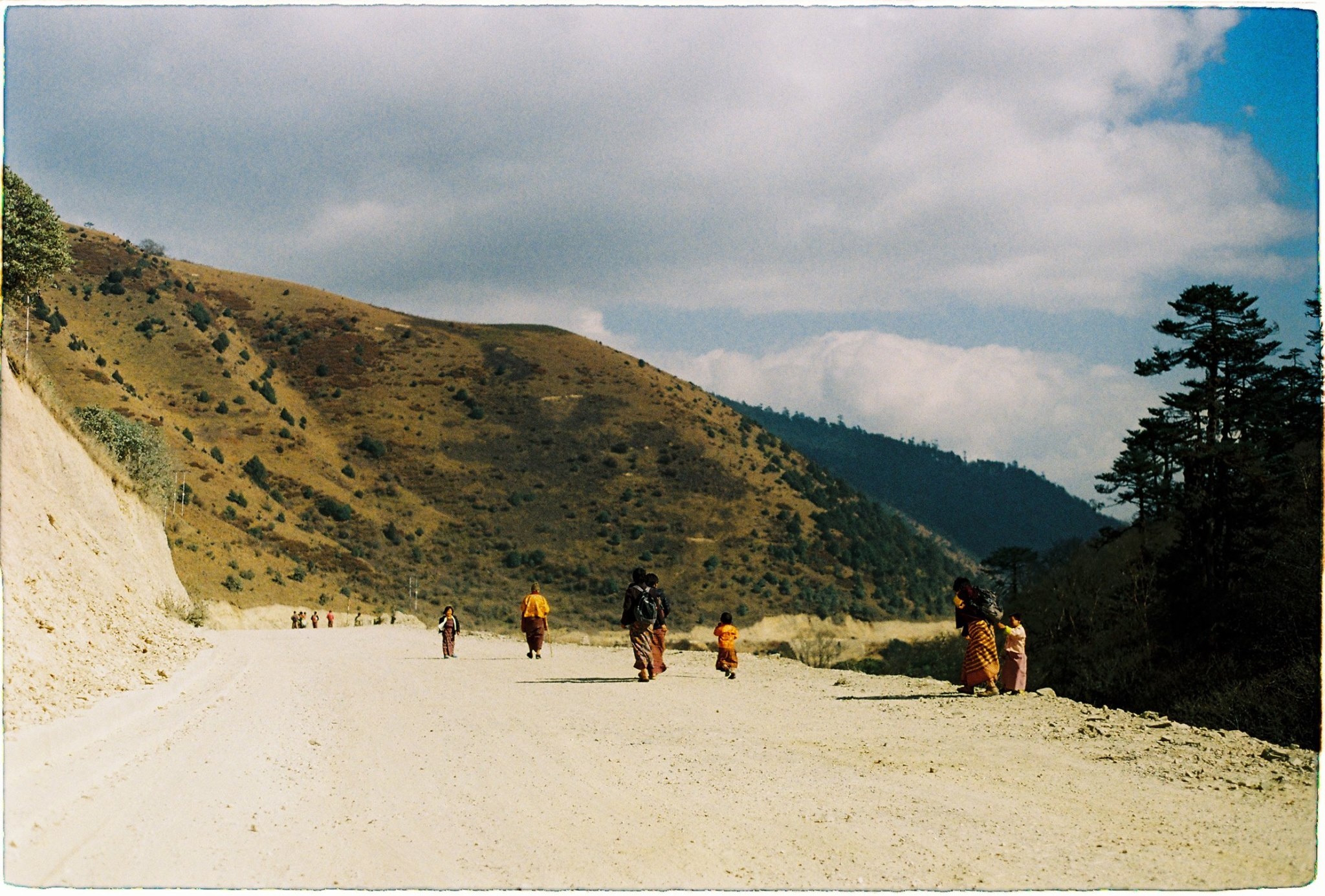 Du lịch Bhutan ảnh 9 Du lich Bhutan anh 9