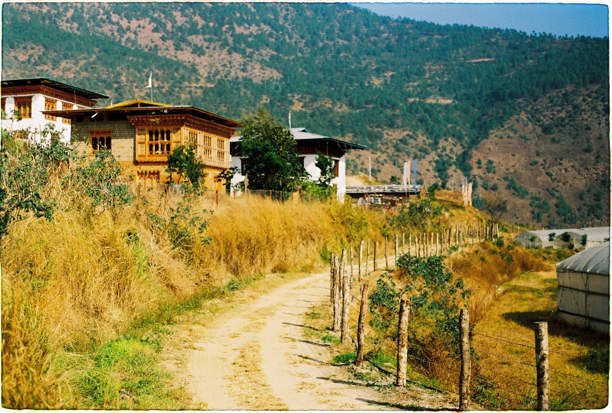 Du lịch Bhutan ảnh 27 Du lich Bhutan anh 27