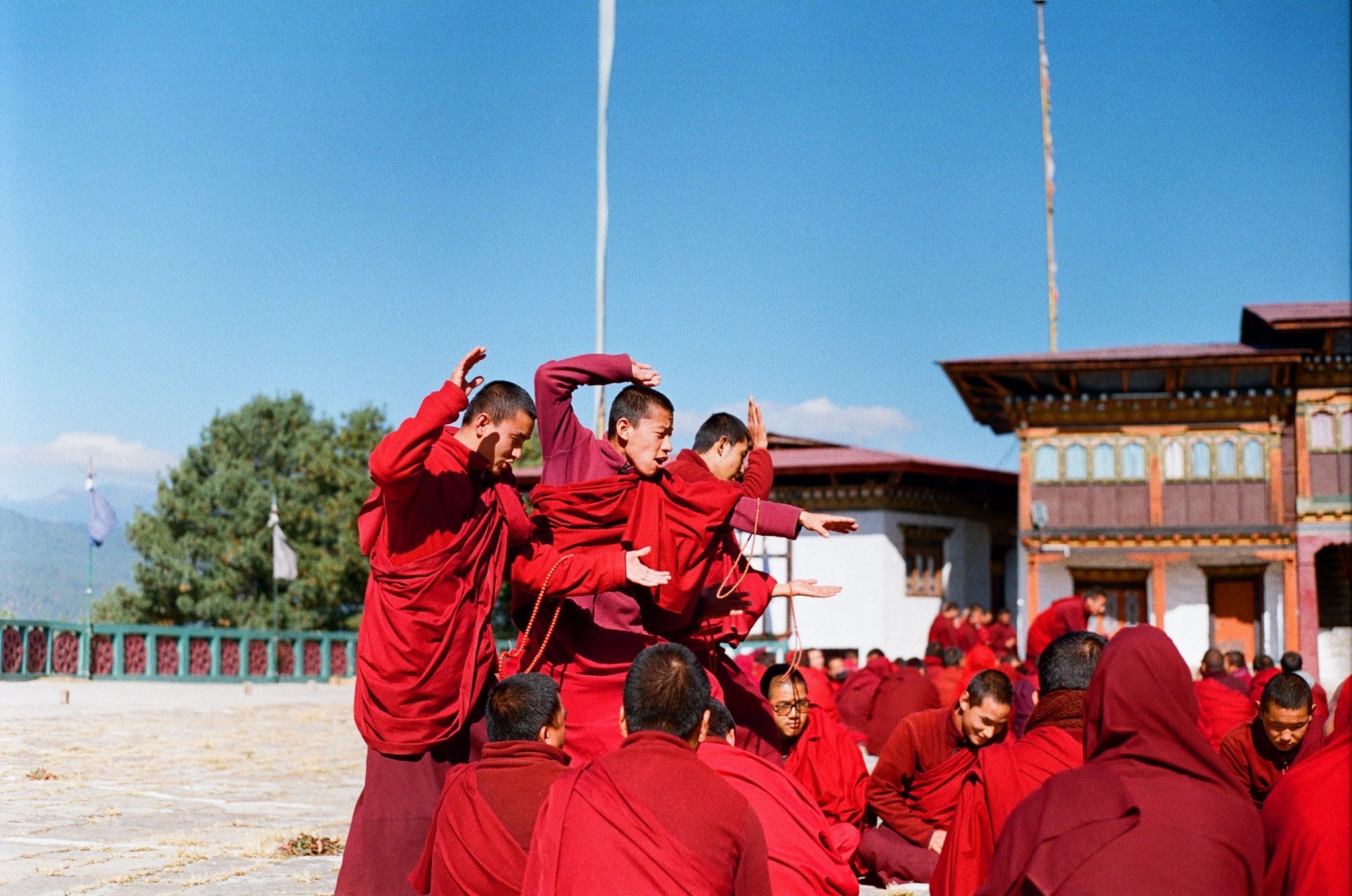 Du lịch Bhutan ảnh 29 Du lich Bhutan anh 29