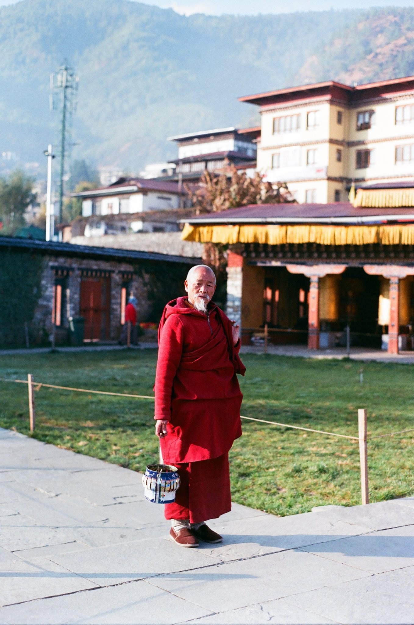 Du lịch Bhutan ảnh 13 Du lich Bhutan anh 13