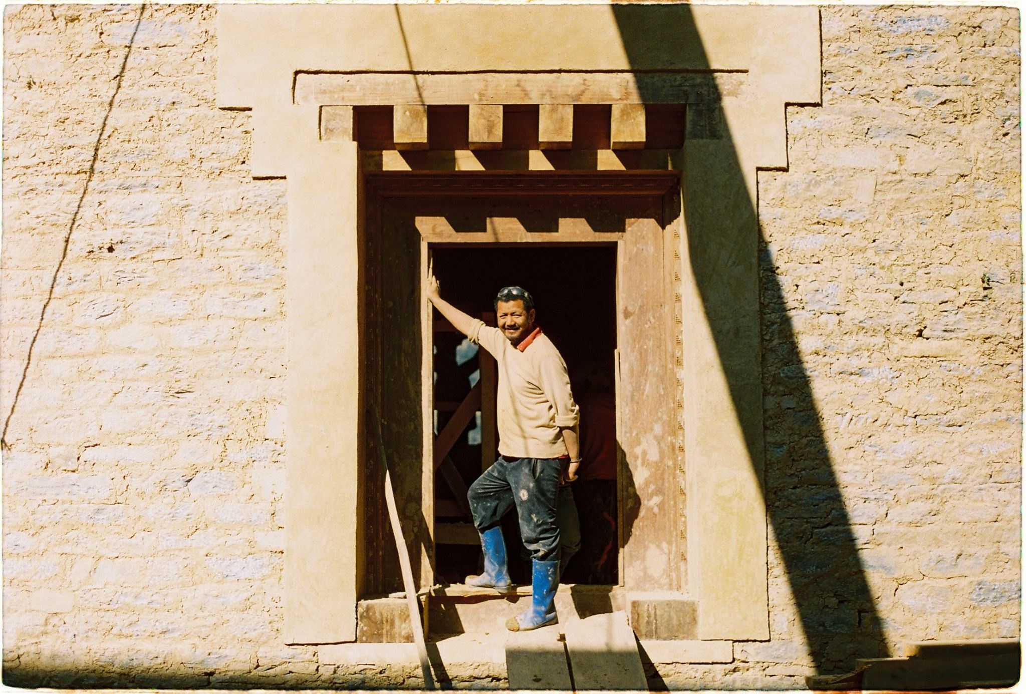 Du lịch Bhutan ảnh 12 Du lich Bhutan anh 12