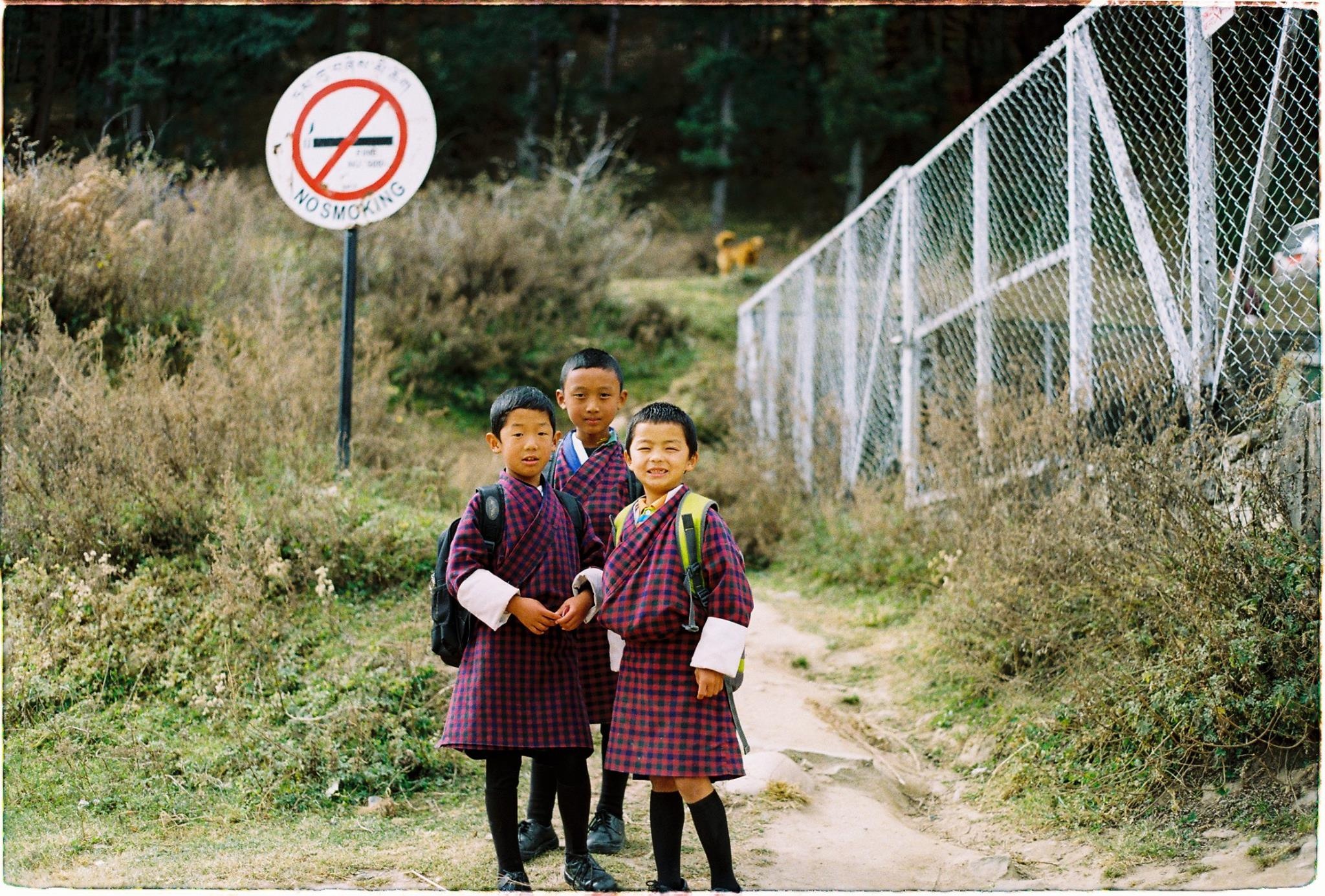 Du lịch Bhutan ảnh 22 Du lich Bhutan anh 22