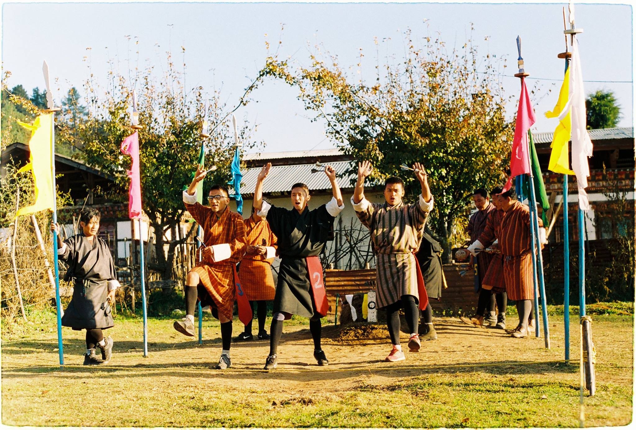 Du lịch Bhutan ảnh 31 Du lich Bhutan anh 31