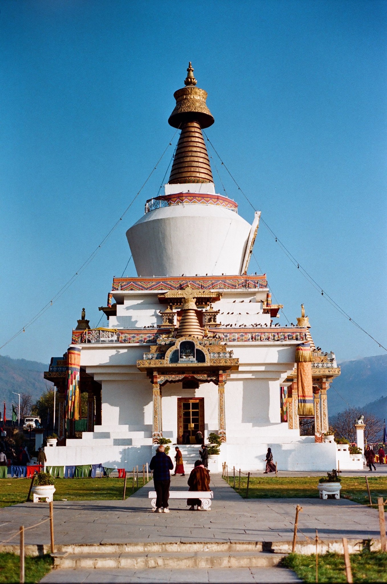 Du lịch Bhutan ảnh 2 Du lich Bhutan anh 2