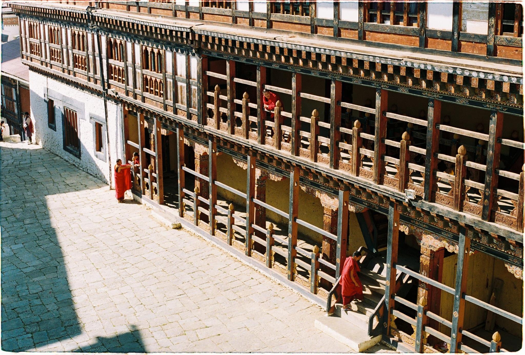 Du lịch Bhutan ảnh 11 Du lich Bhutan anh 11