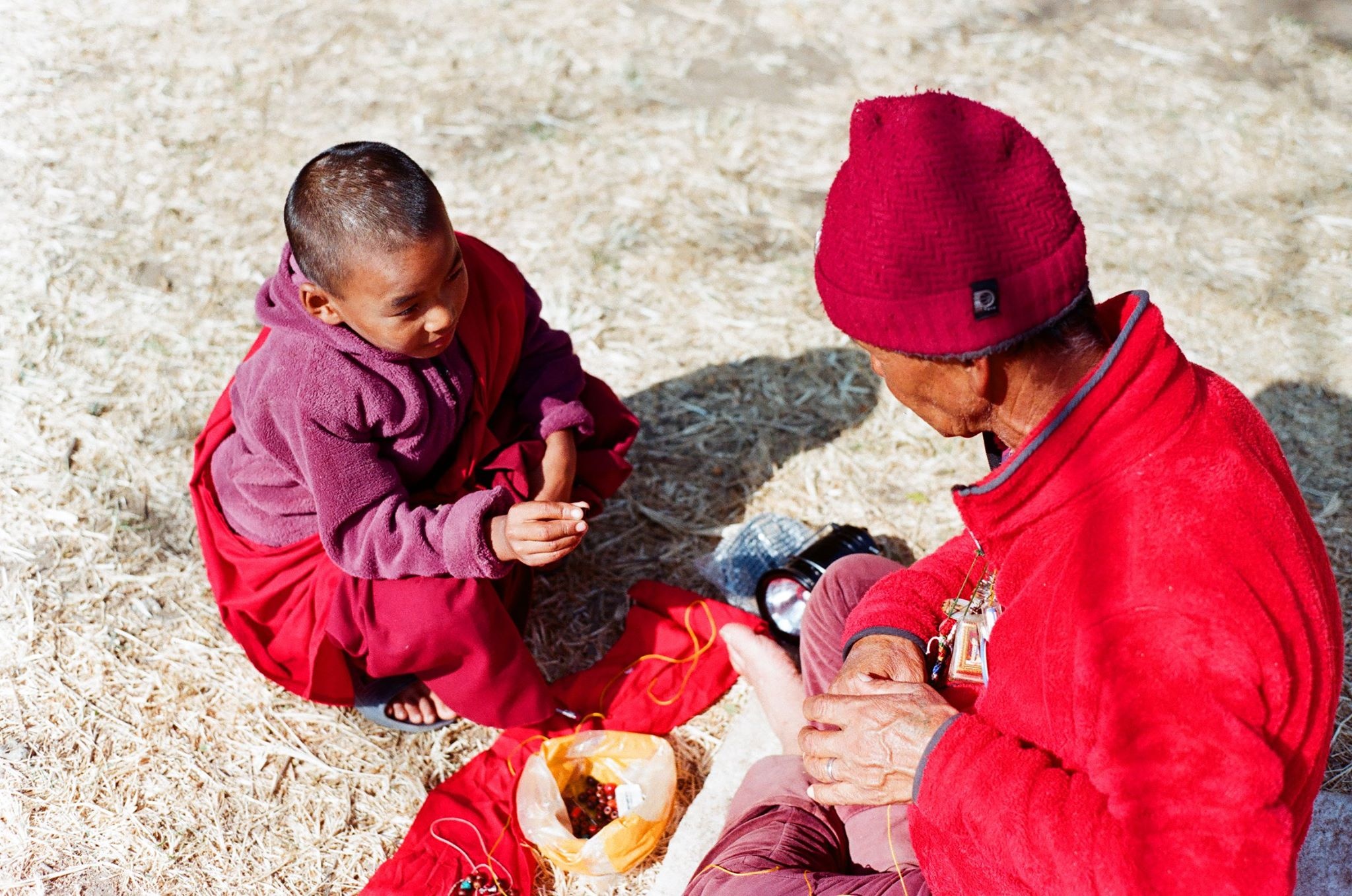 Du lịch Bhutan ảnh 19 Du lich Bhutan anh 19