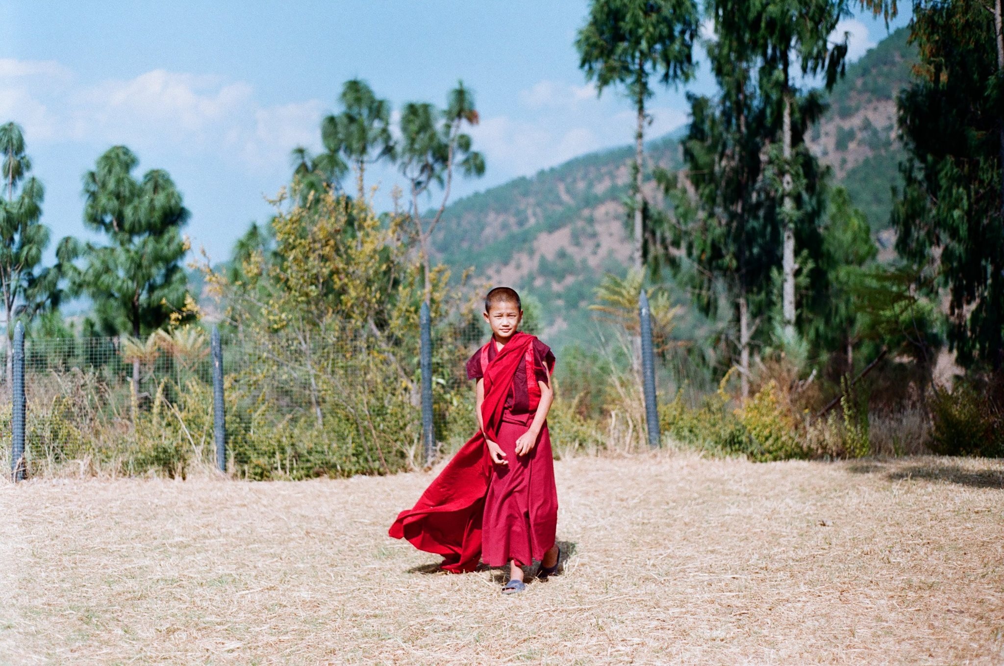 Du lịch Bhutan ảnh 20 Du lich Bhutan anh 20