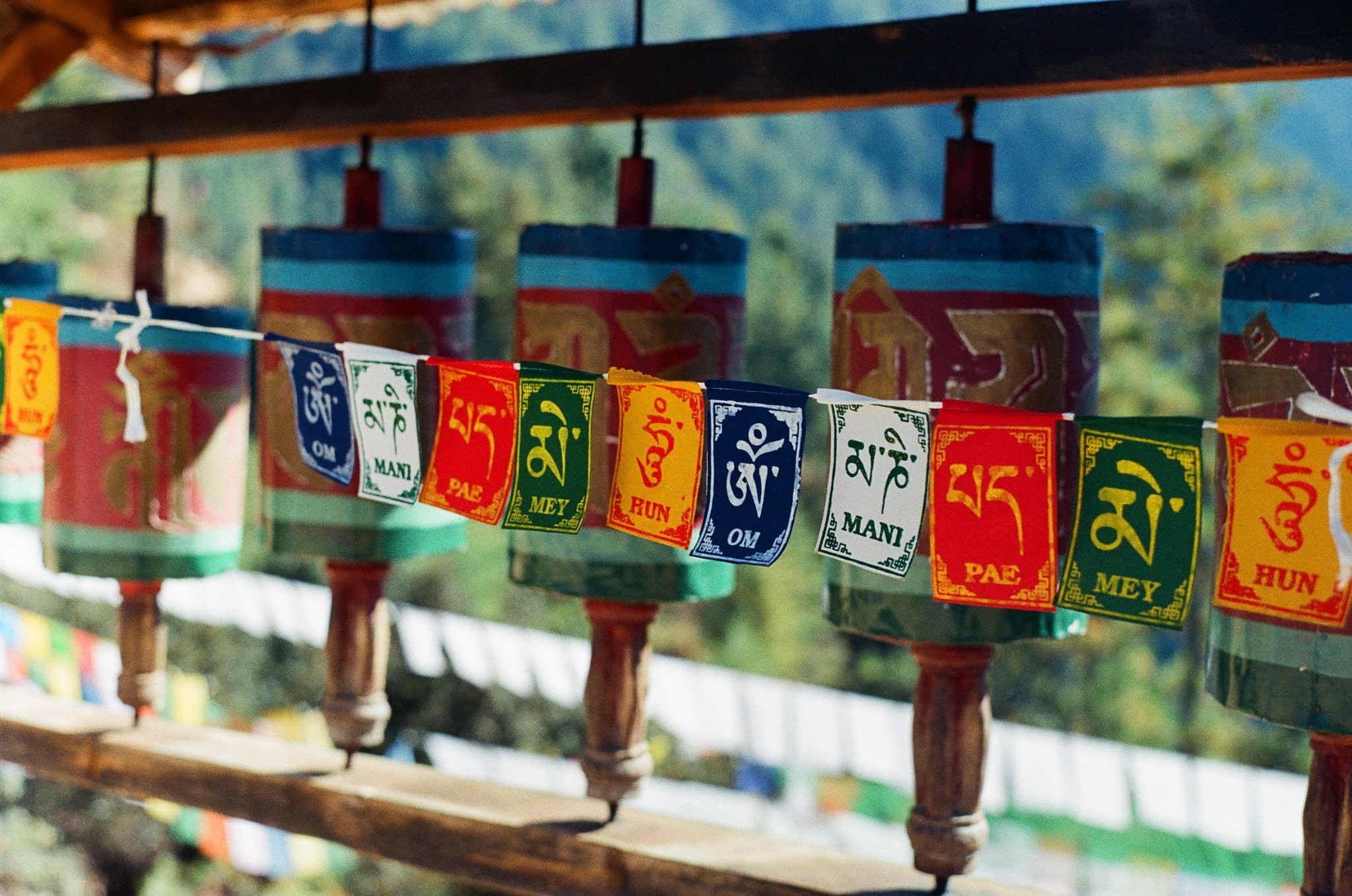 Du lịch Bhutan ảnh 30 Du lich Bhutan anh 30