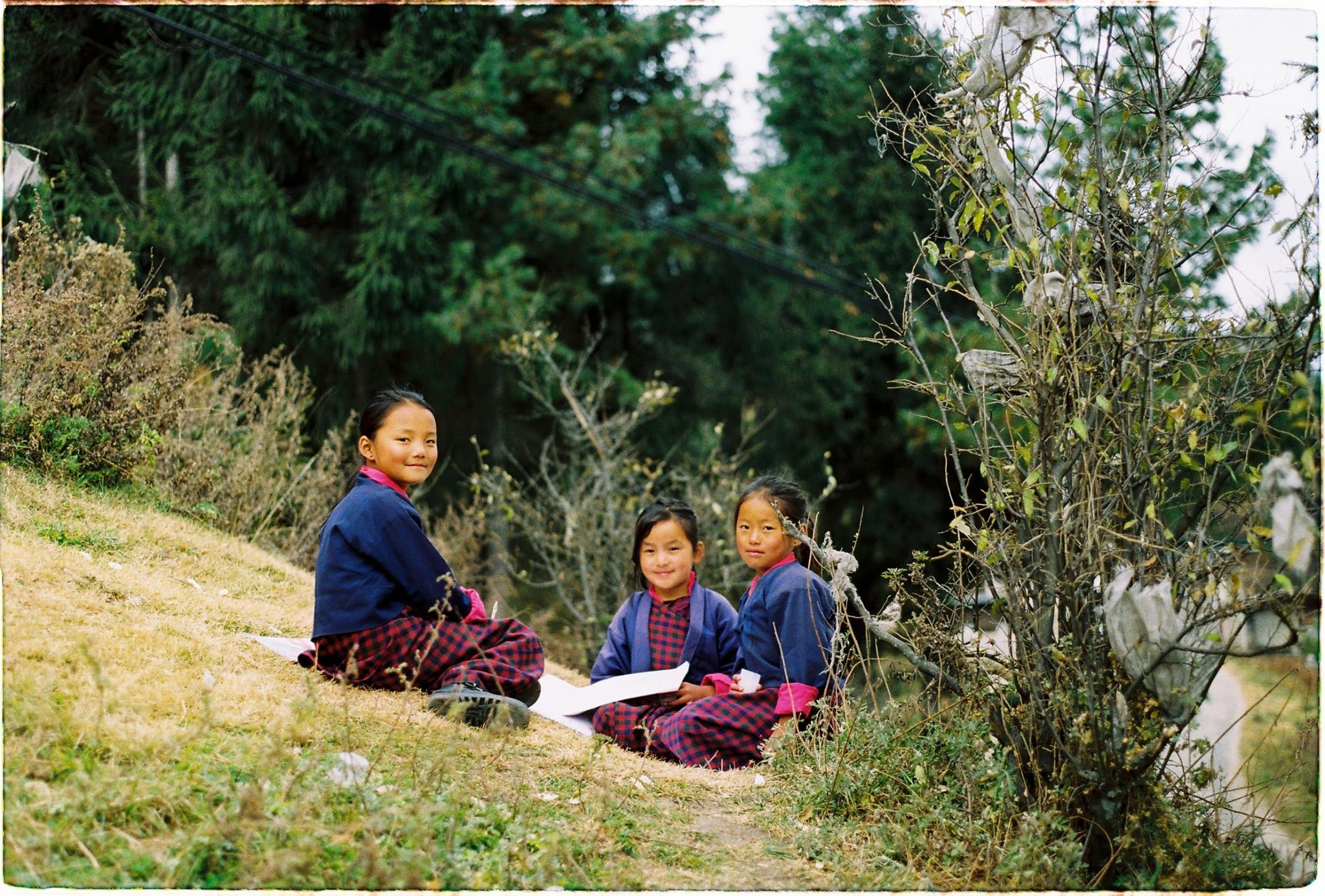 Du lịch Bhutan ảnh 21 Du lich Bhutan anh 21