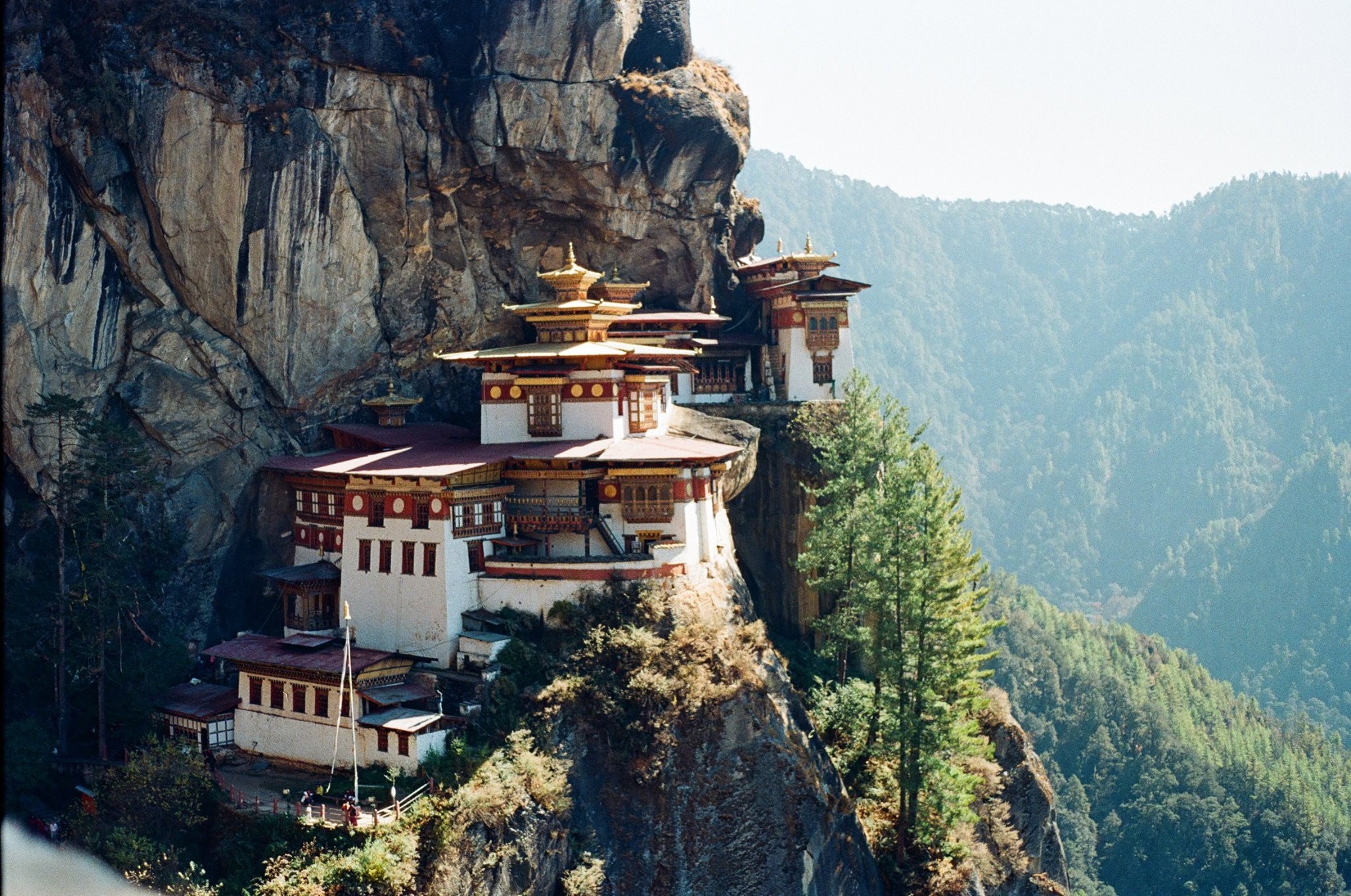 Du lịch Bhutan ảnh 5 Du lich Bhutan anh 5
