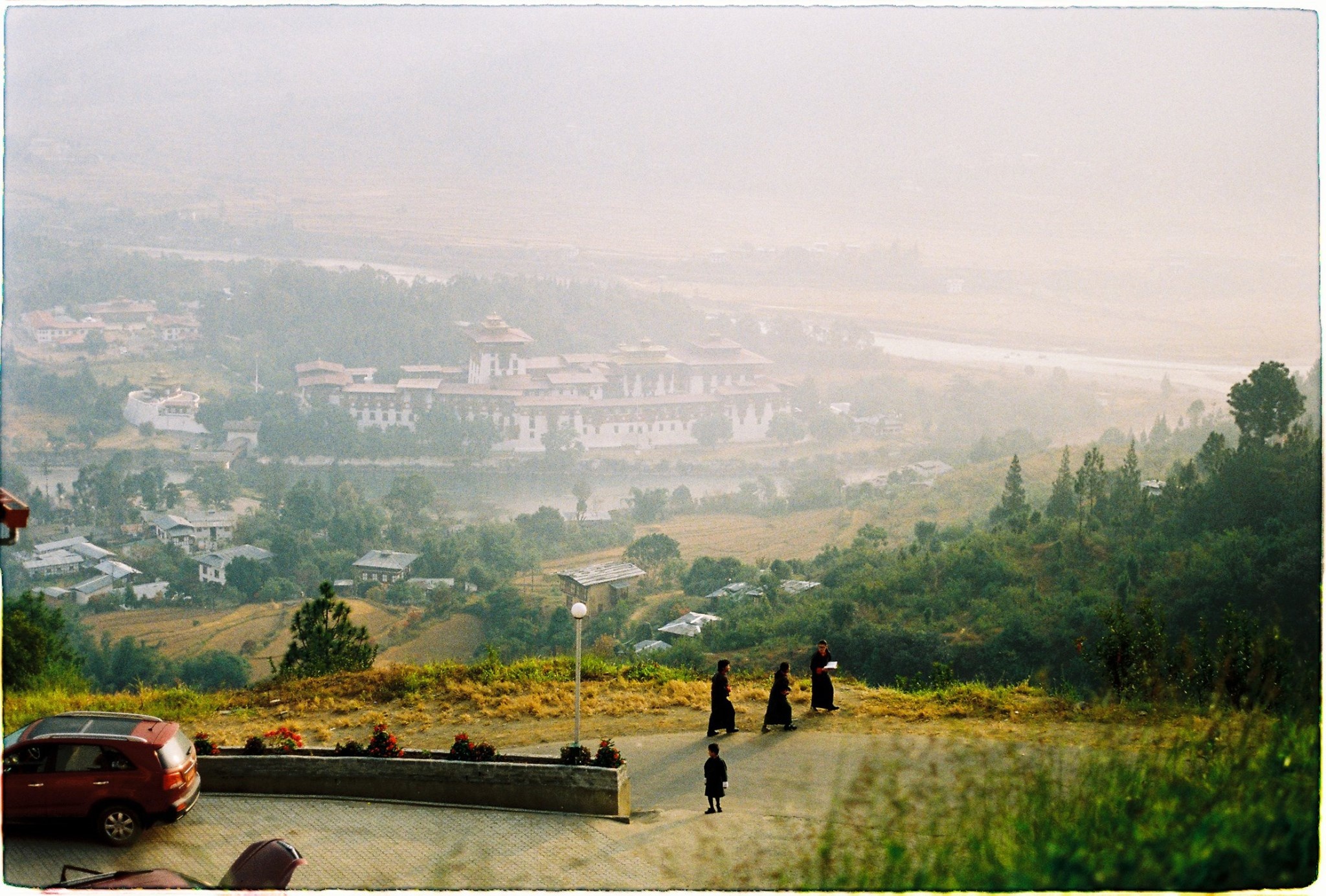 Du lịch Bhutan ảnh 15 Du lich Bhutan anh 15