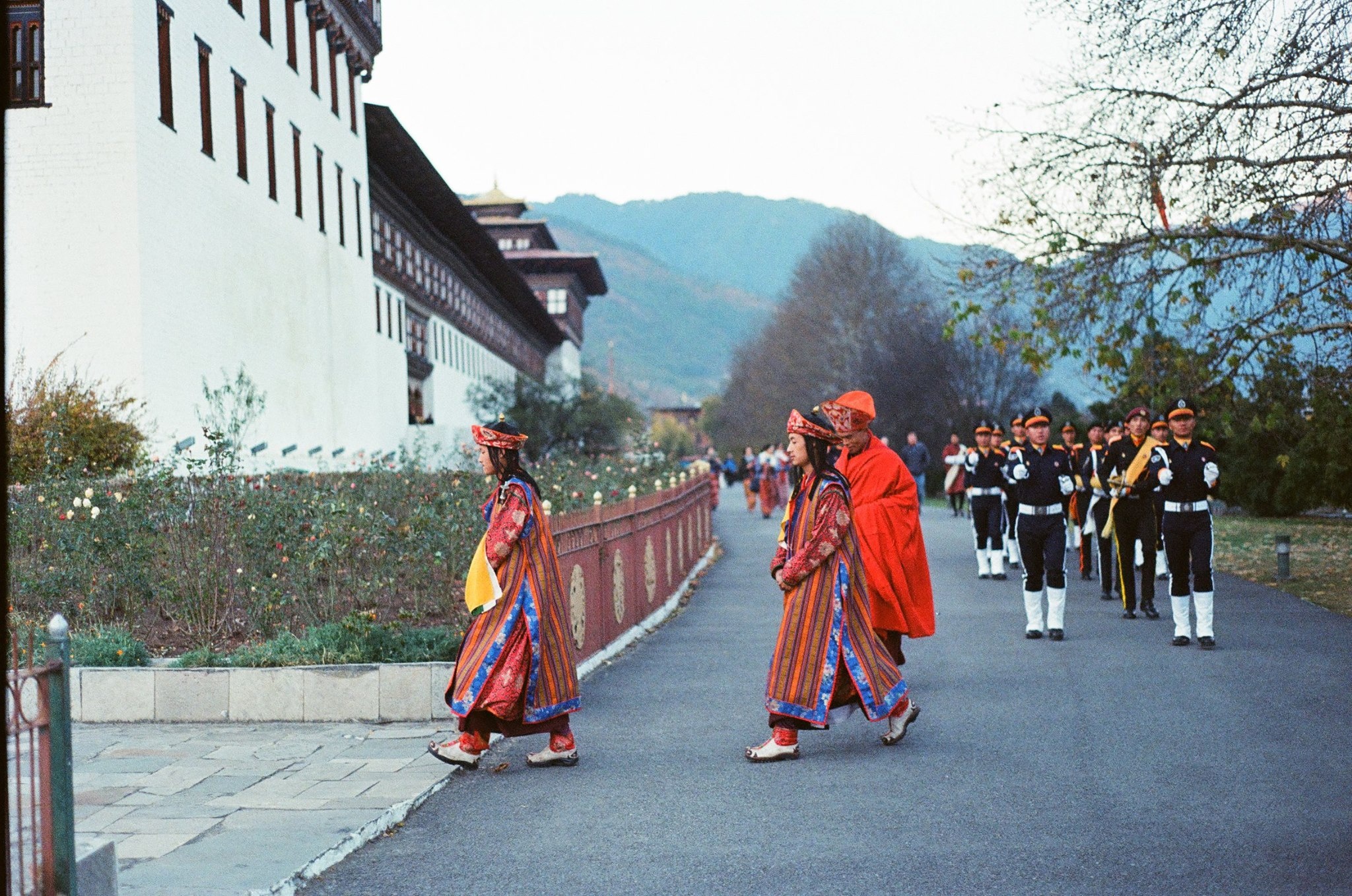 Du lịch Bhutan ảnh 28 Du lich Bhutan anh 28