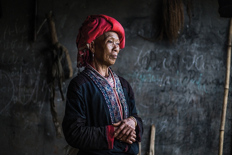 Viet Nam qua ong kinh Rehahn anh 3