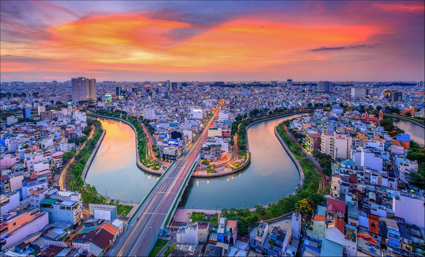 Du lịch thành phố Hồ Chí Minh 2017 ảnh 2 Du lich thanh pho Ho Chi Minh 2017 anh 2