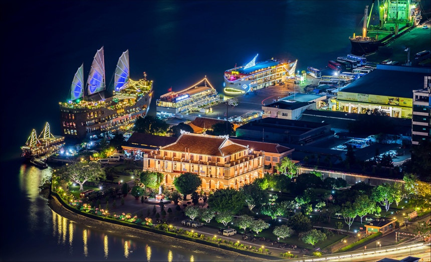 Du lịch thành phố Hồ Chí Minh 2017 ảnh 3 Du lich thanh pho Ho Chi Minh 2017 anh 3
